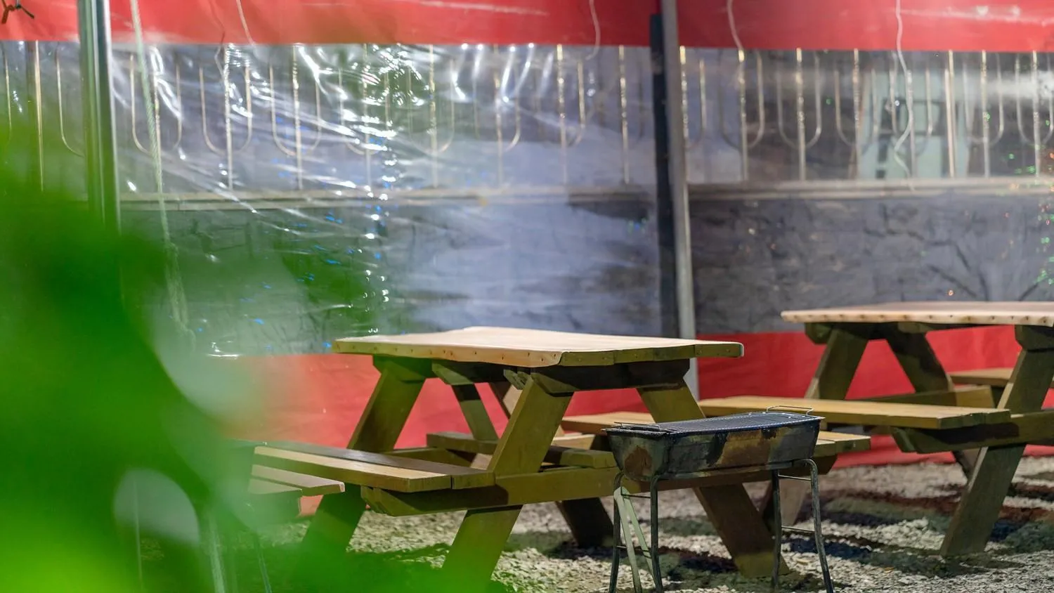 Anmyeondo paradise pension