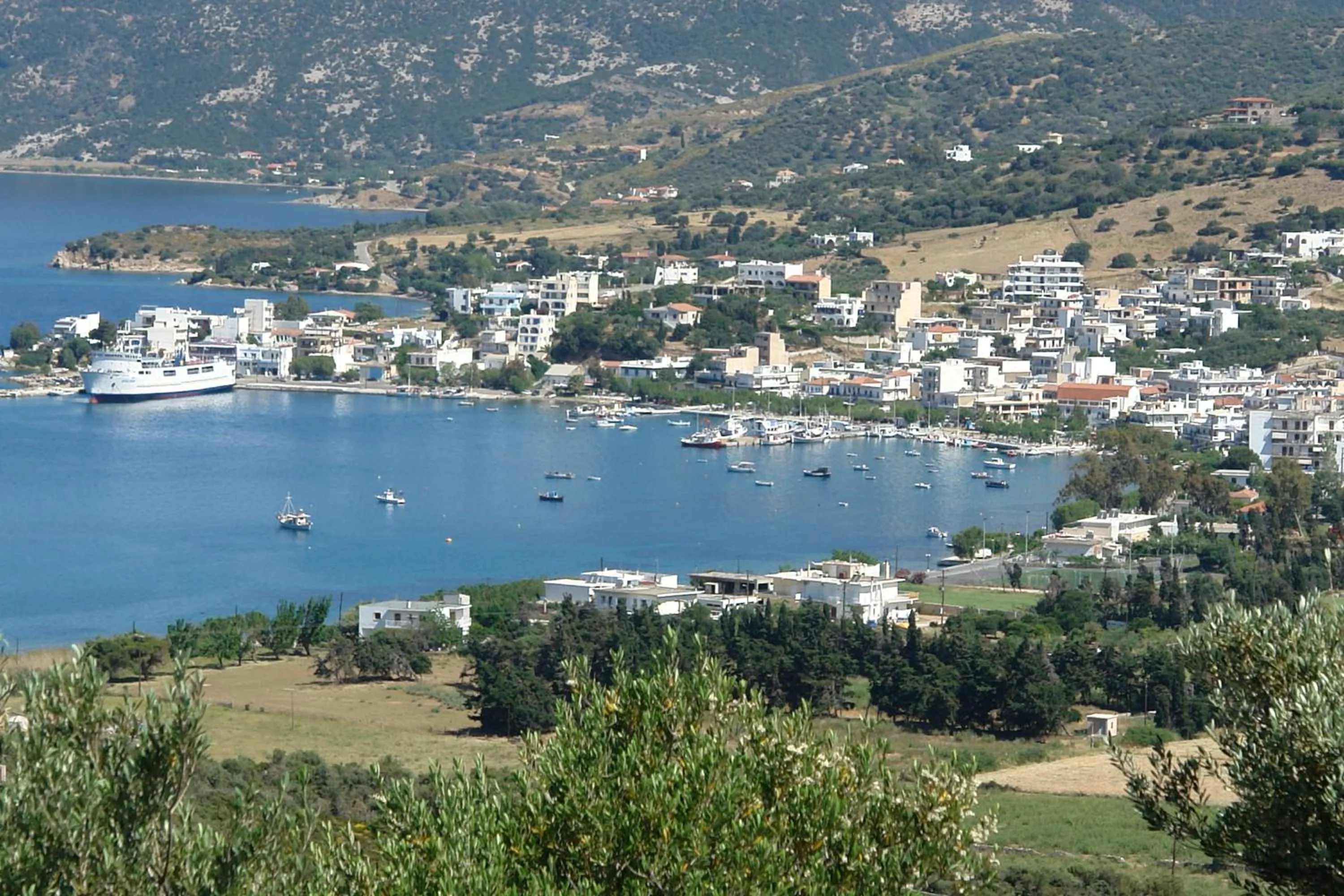 Other in Marmari Bay Hotel