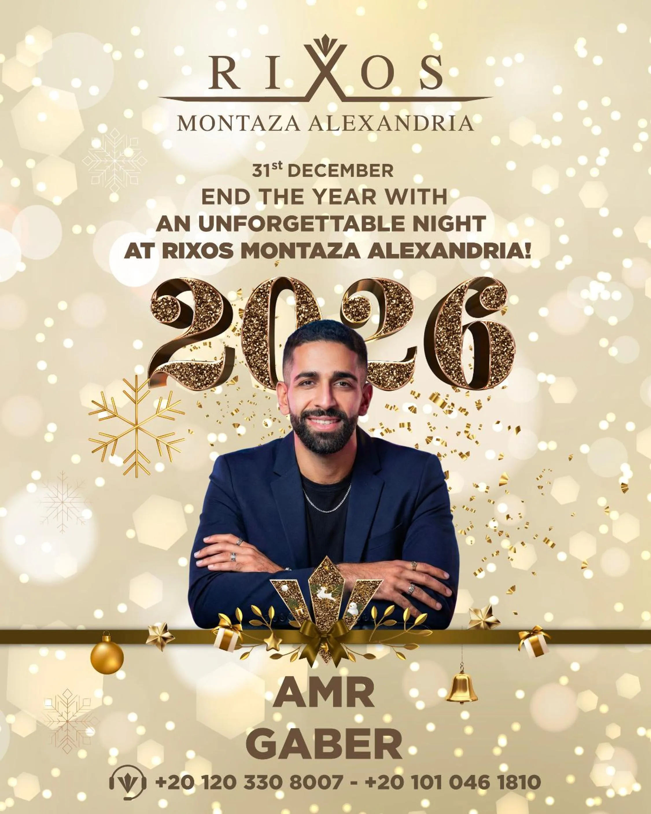 People in Rixos Montaza Alexandria