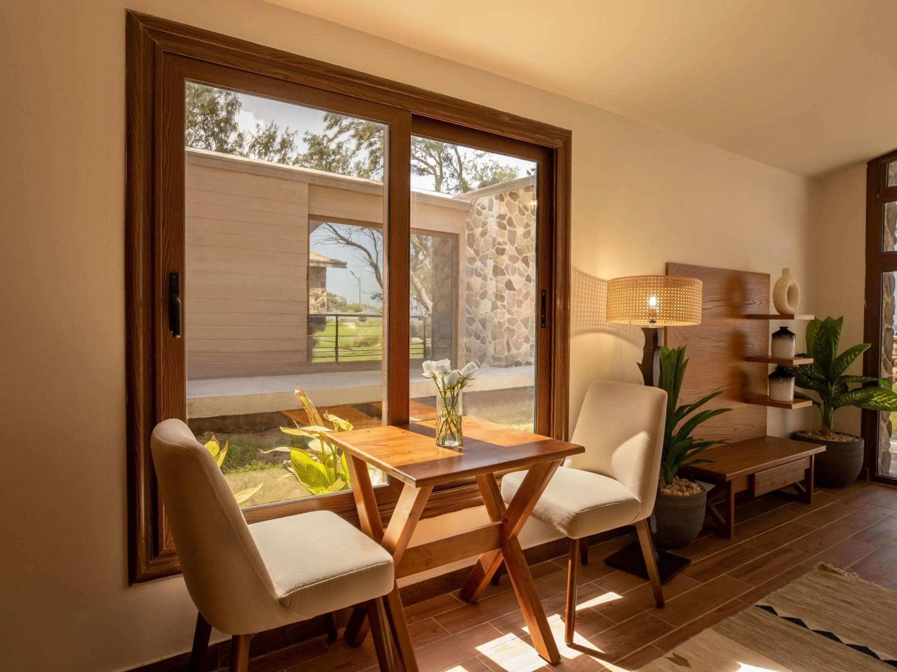 Bedroom in Rixos Montaza Alexandria