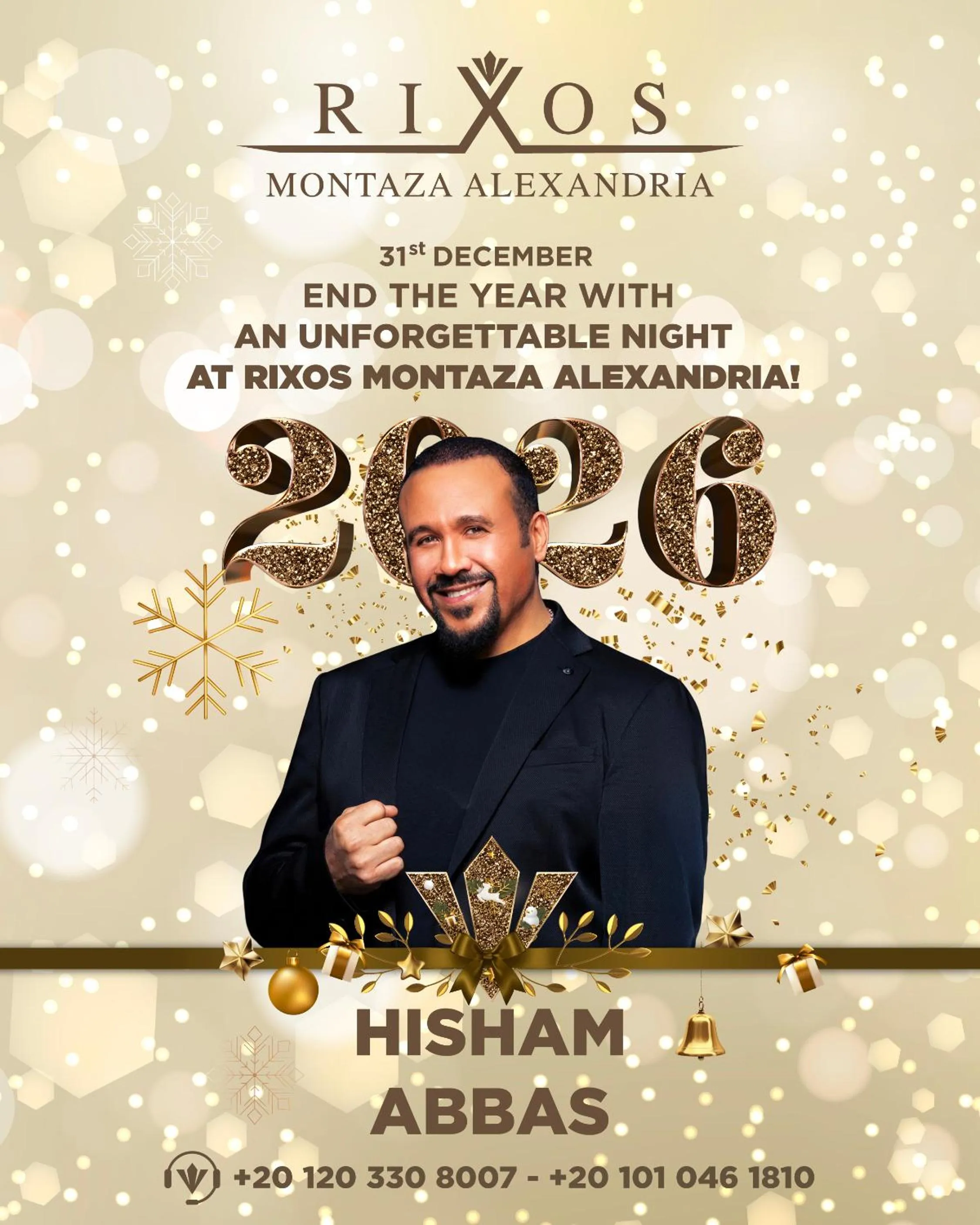 People in Rixos Montaza Alexandria