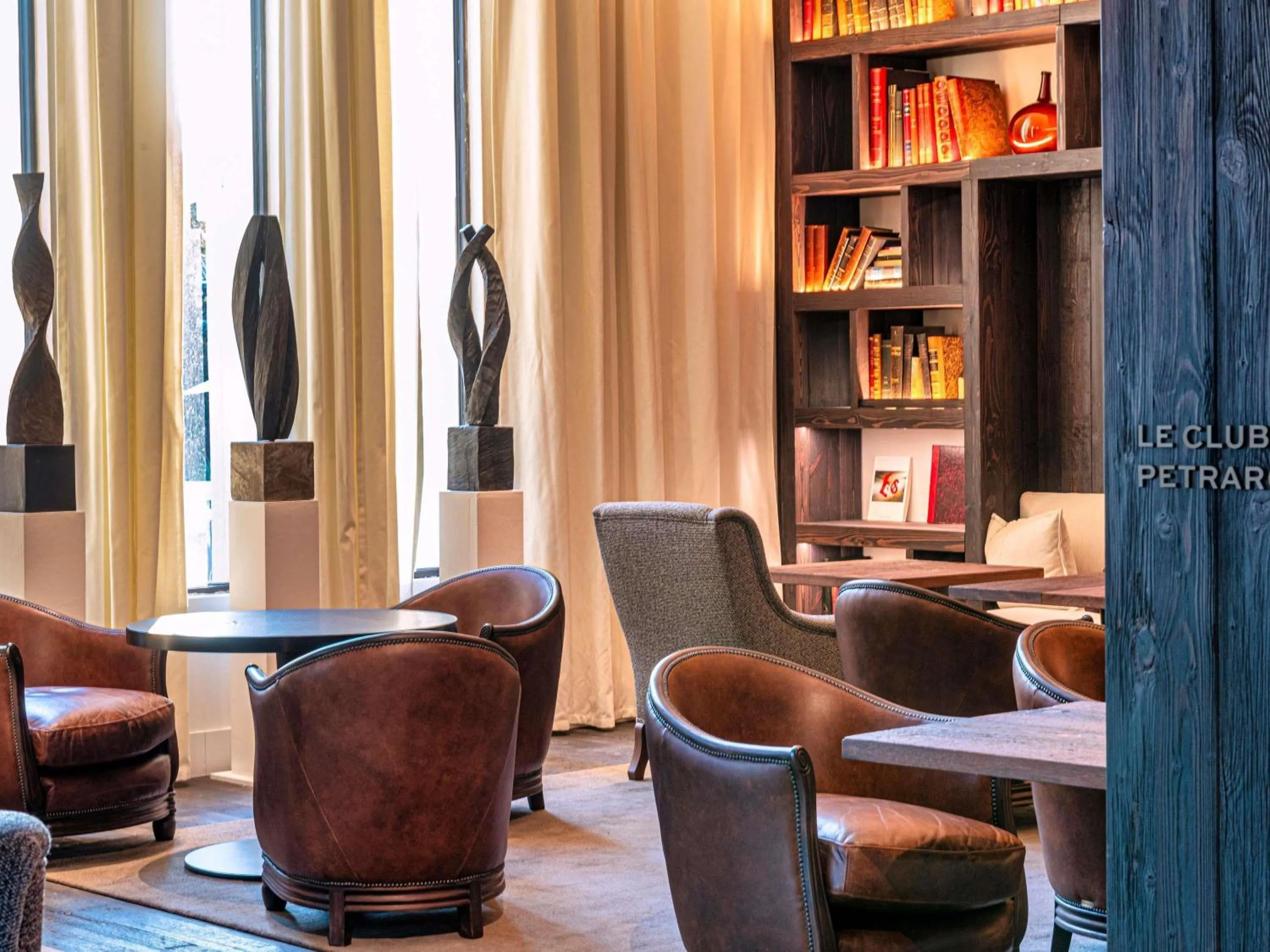 Property building in L'Isle de Leos Hotel & Spa - MGallery Collection