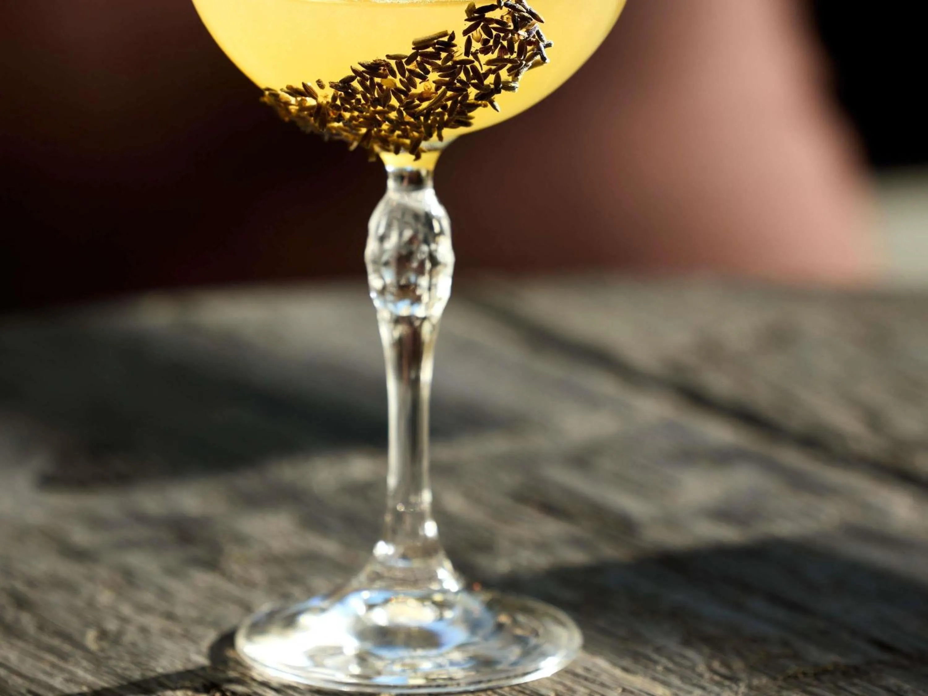 Lounge or bar in L'Isle de Leos Hotel & Spa - MGallery Collection