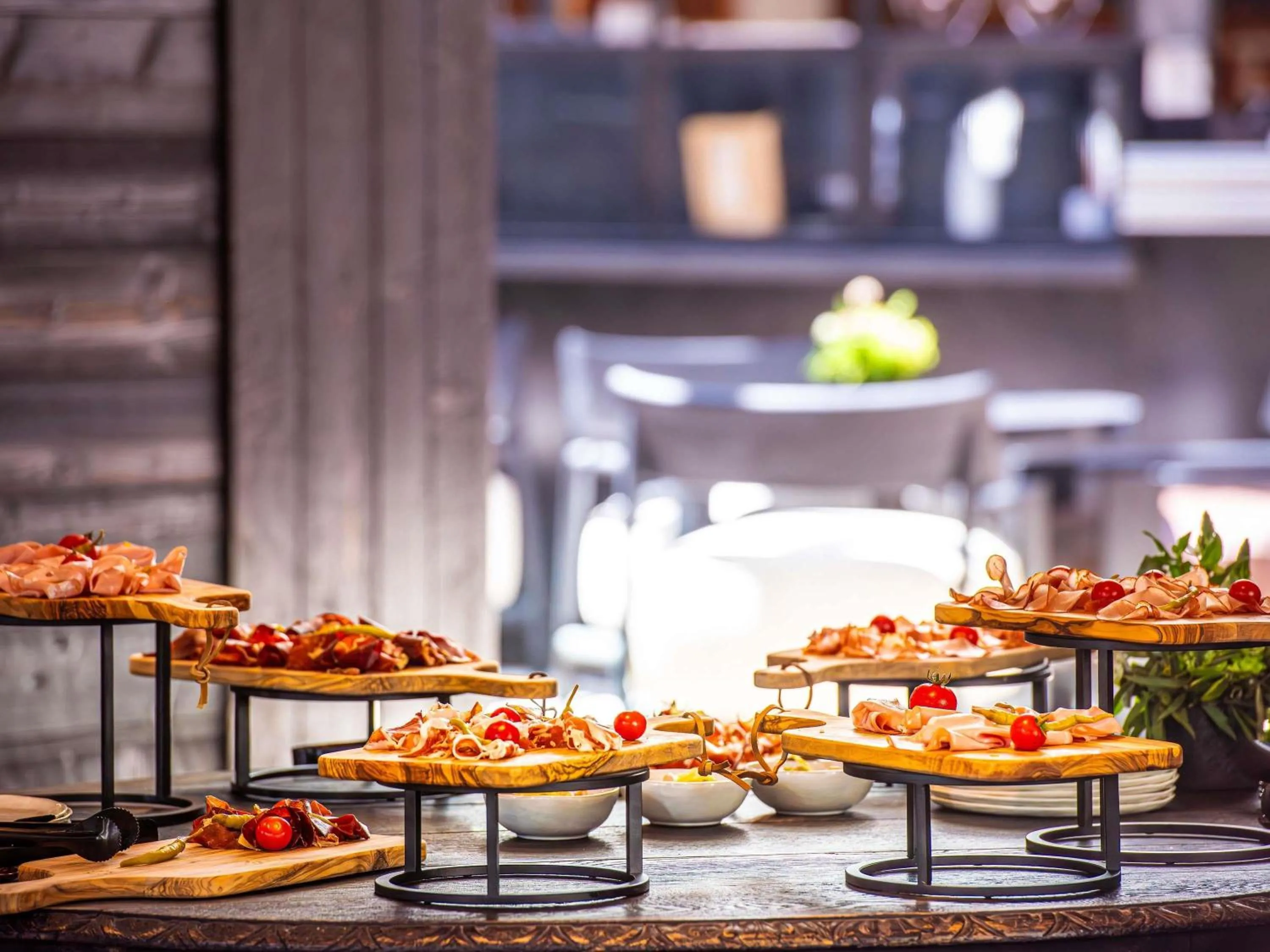 Other in L'Isle de Leos Hotel & Spa - MGallery Collection