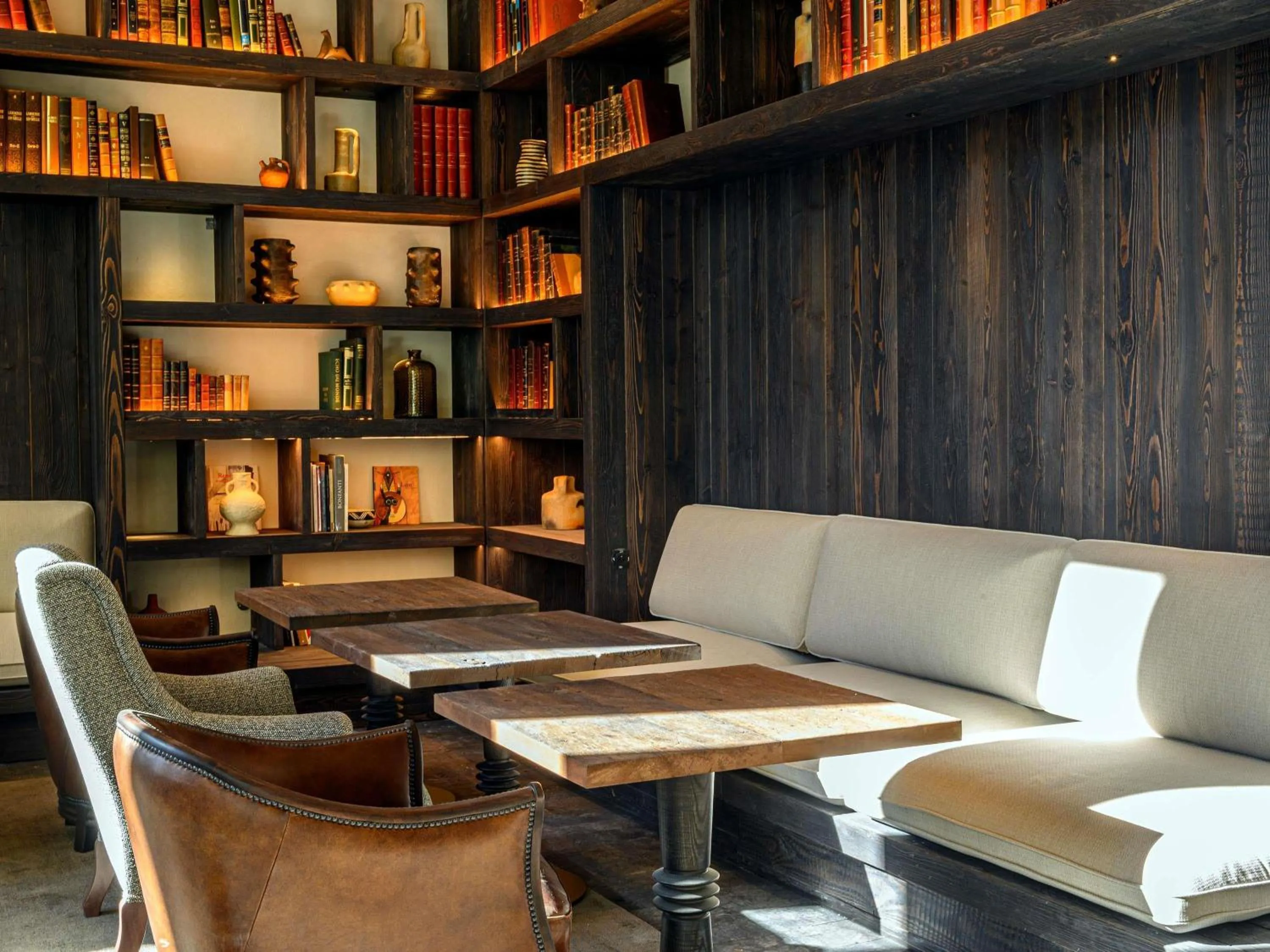 Property building in L'Isle de Leos Hotel & Spa - MGallery Collection