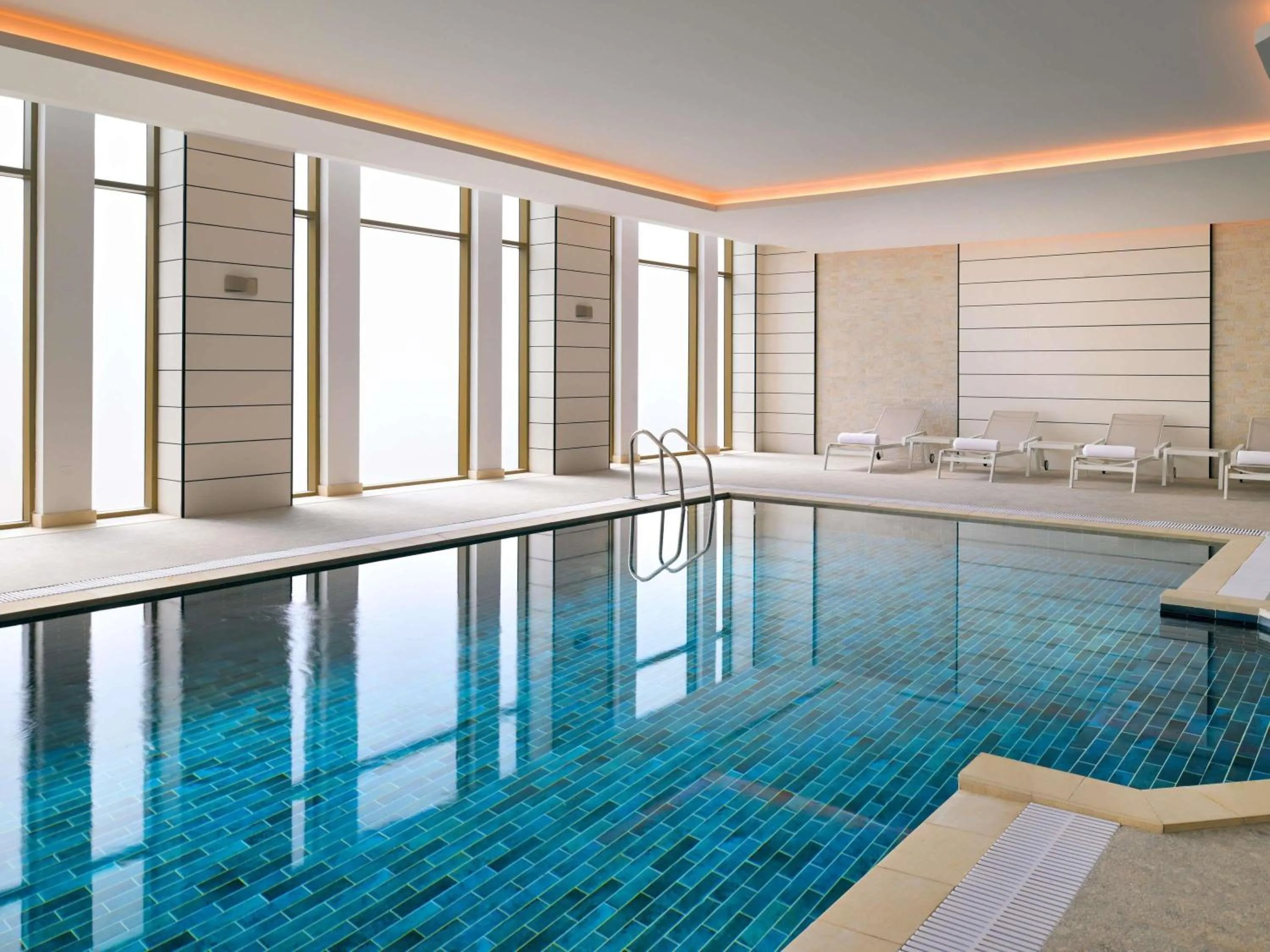 Other in Mövenpick Hotel Waad Al Shamal