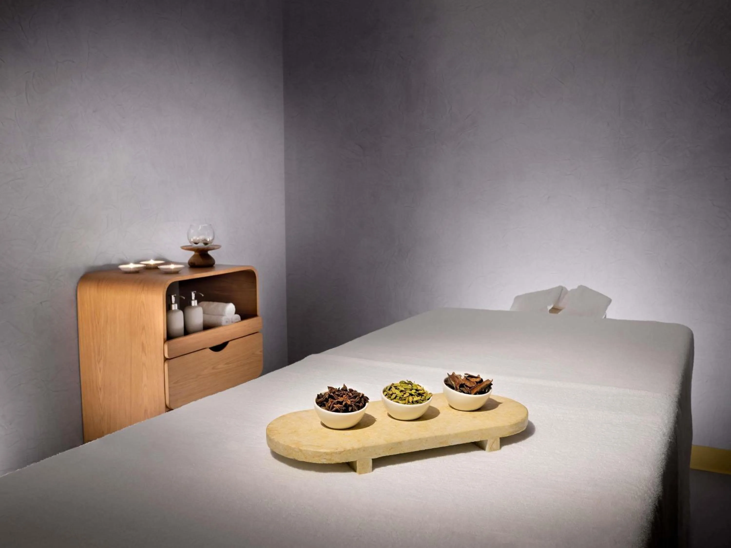 Other, Bed in Mövenpick Hotel Waad Al Shamal