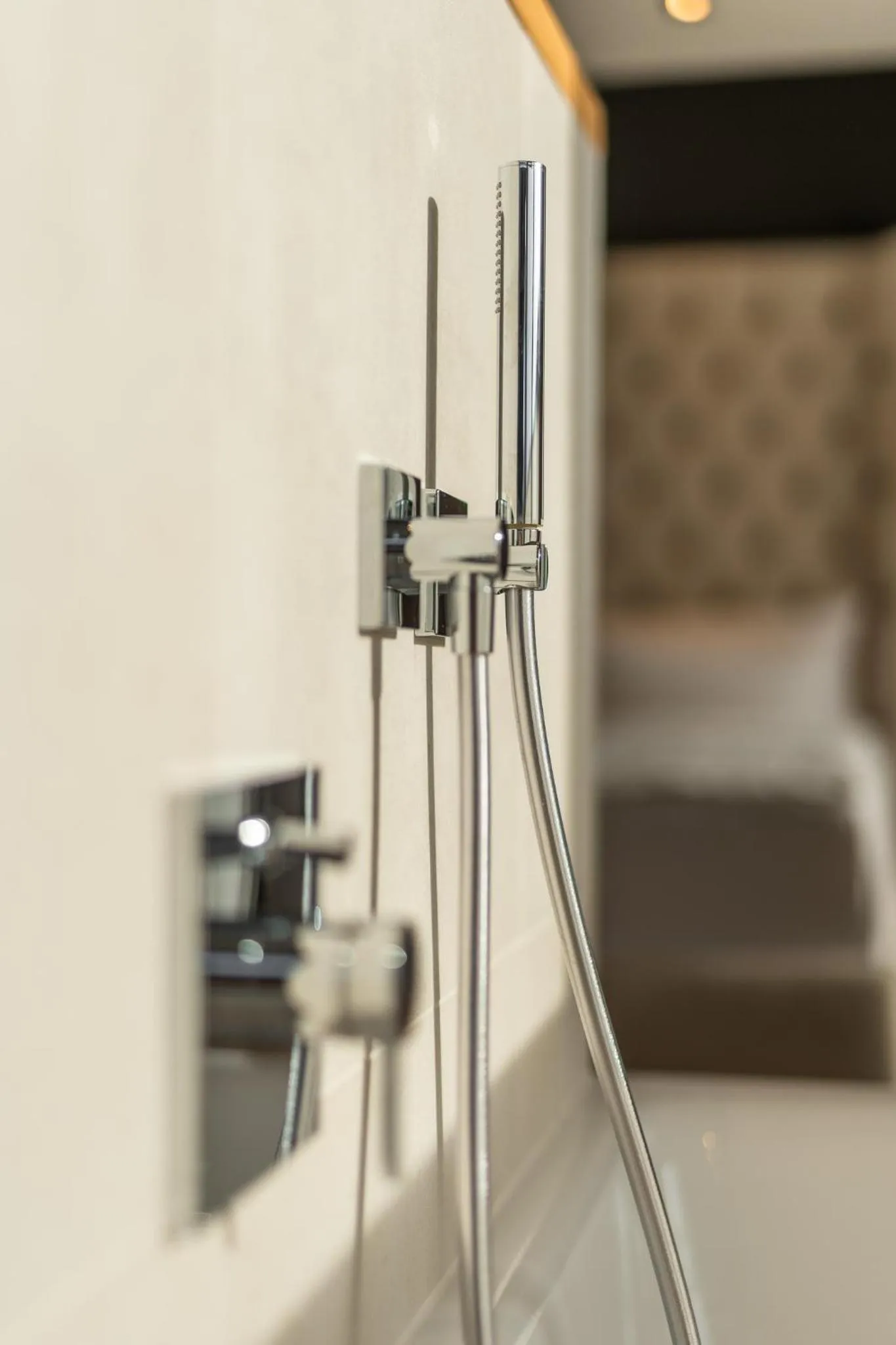 Bathroom in Das.Hochgrat