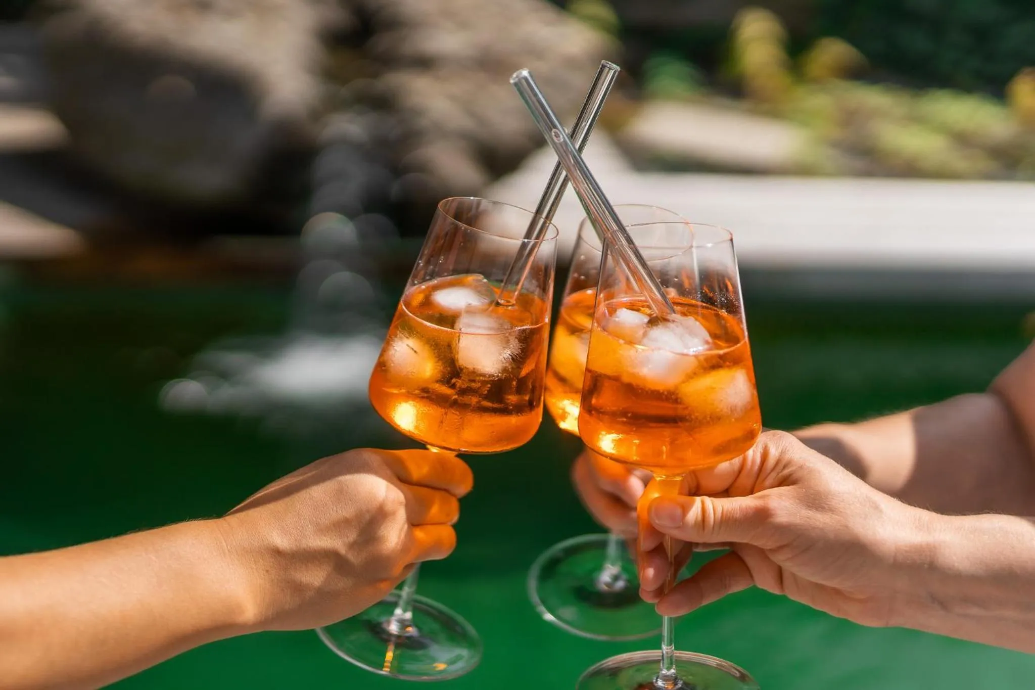 group of guests in Das.Hochgrat