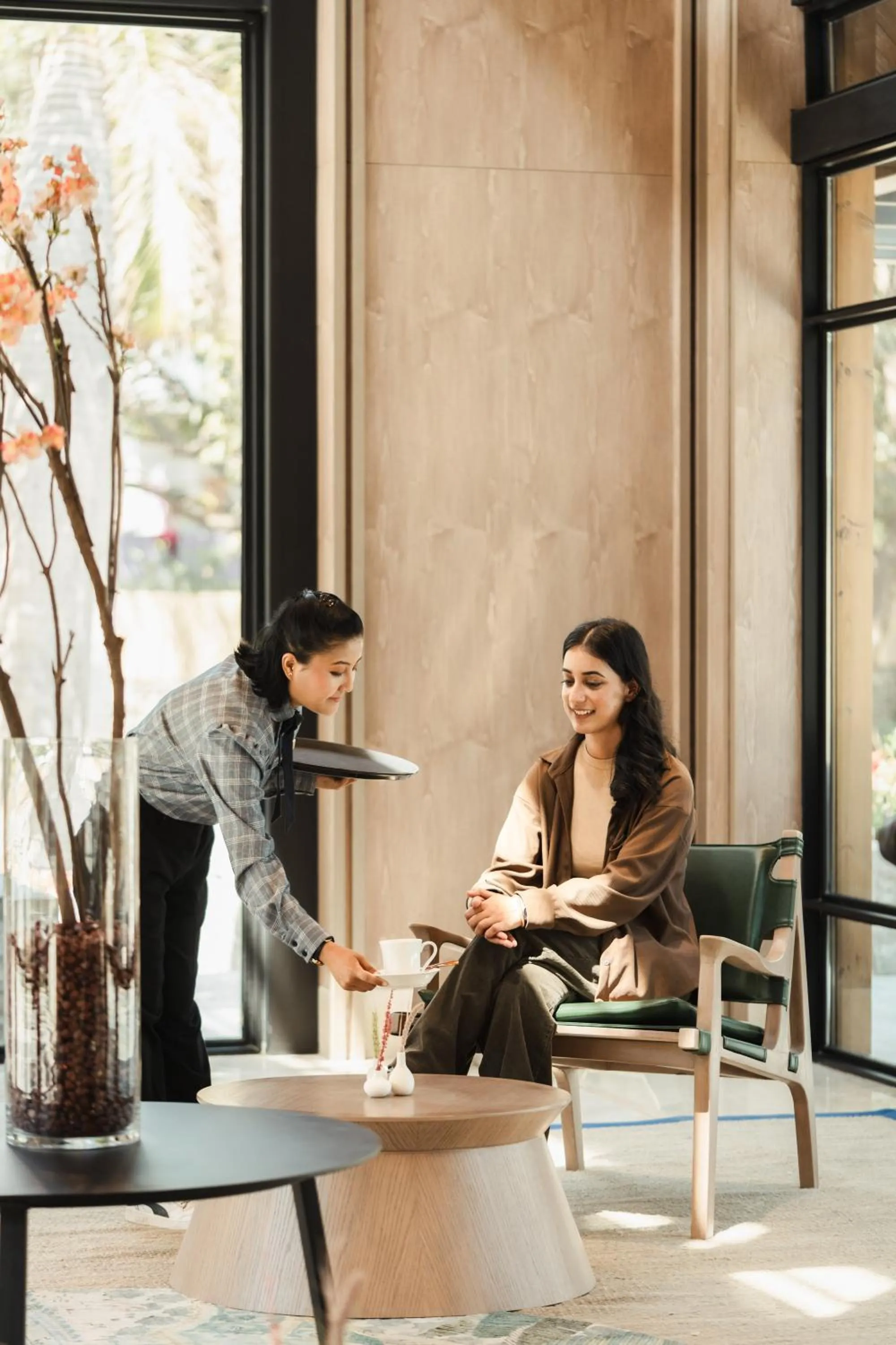 Other in ZANA by the Ganges, Tapovan, Rishikesh