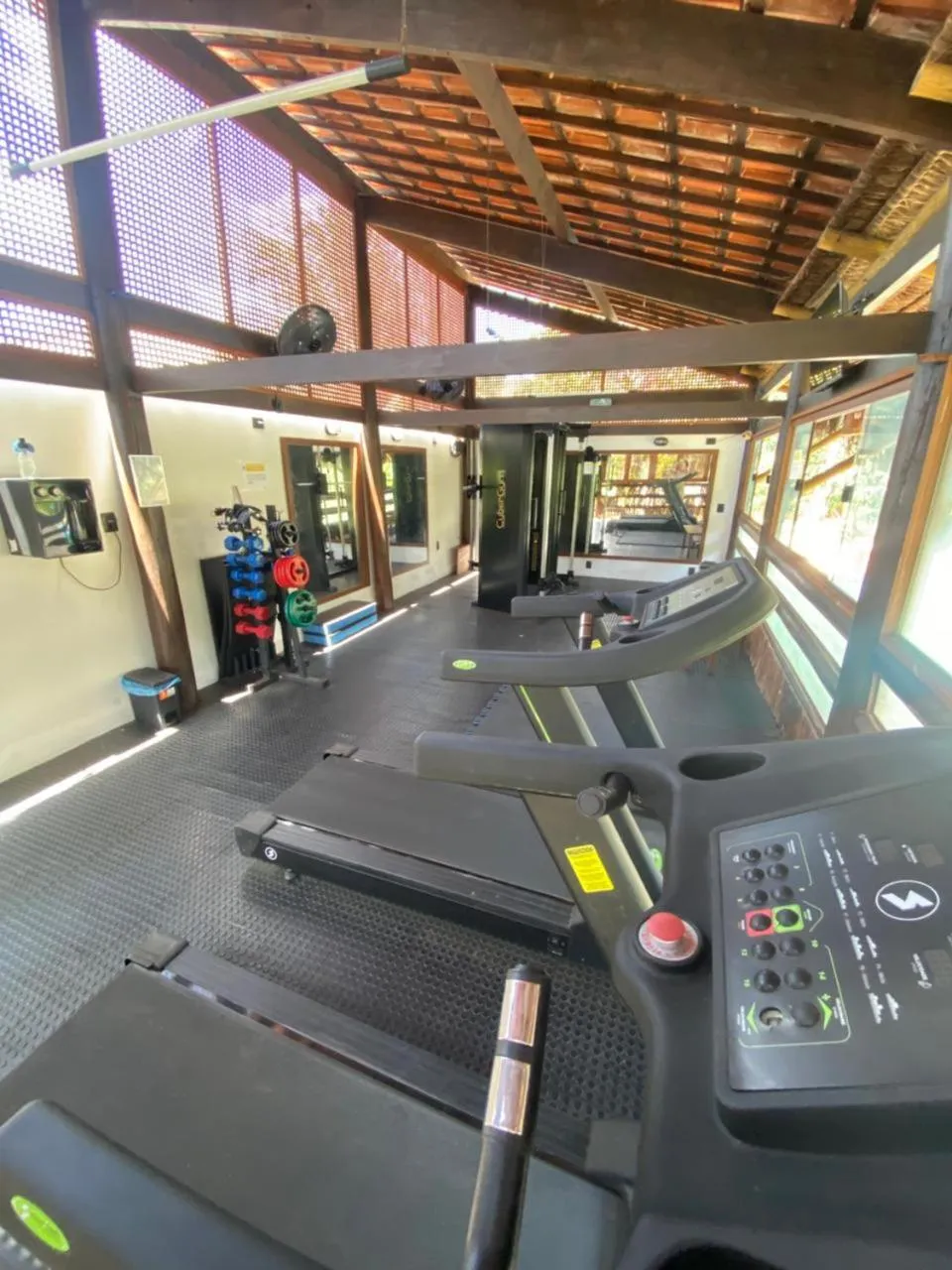 Solar Pipa by Pipa Centro