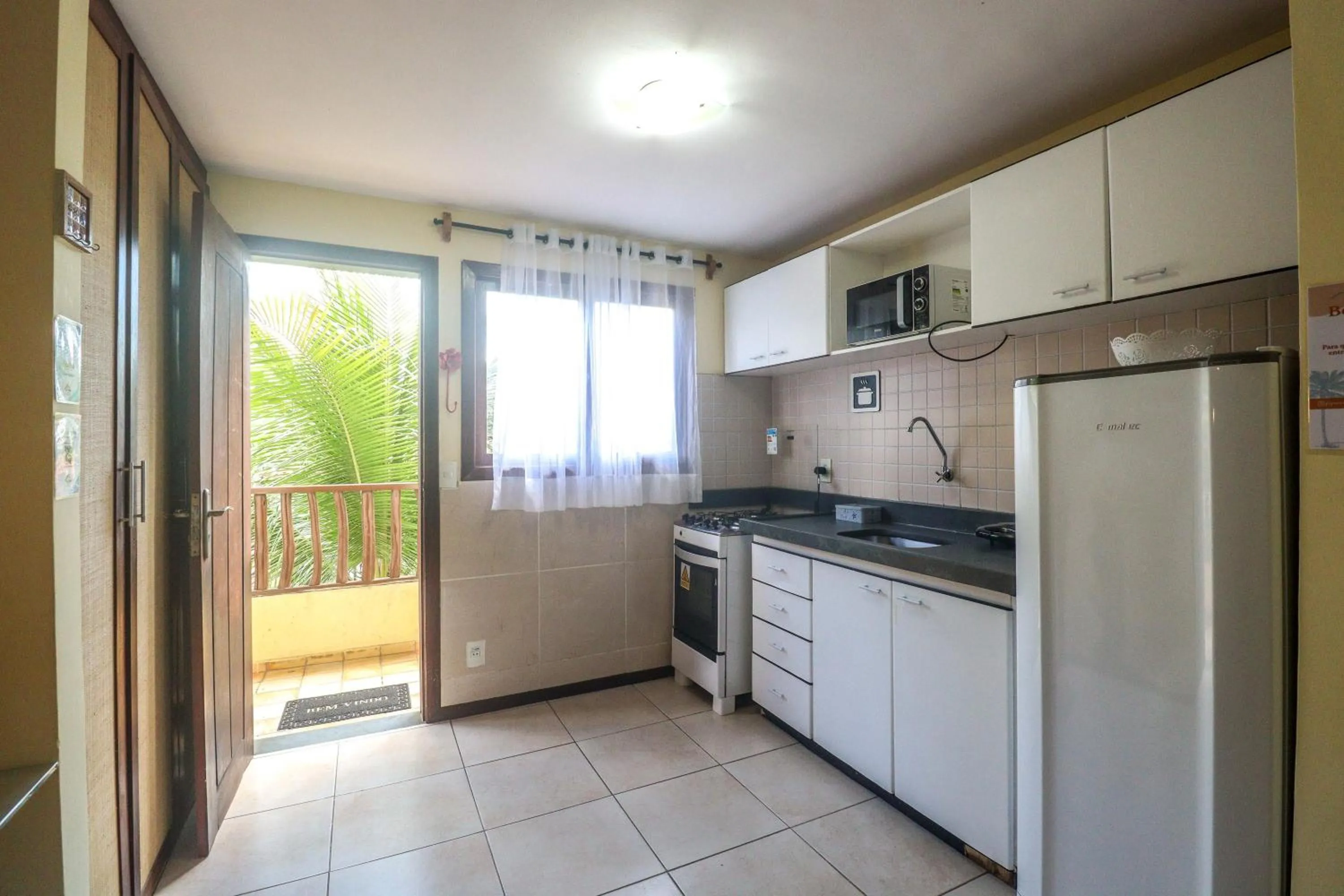 Kitchen or kitchenette in Solar Pipa by Pipa Centro