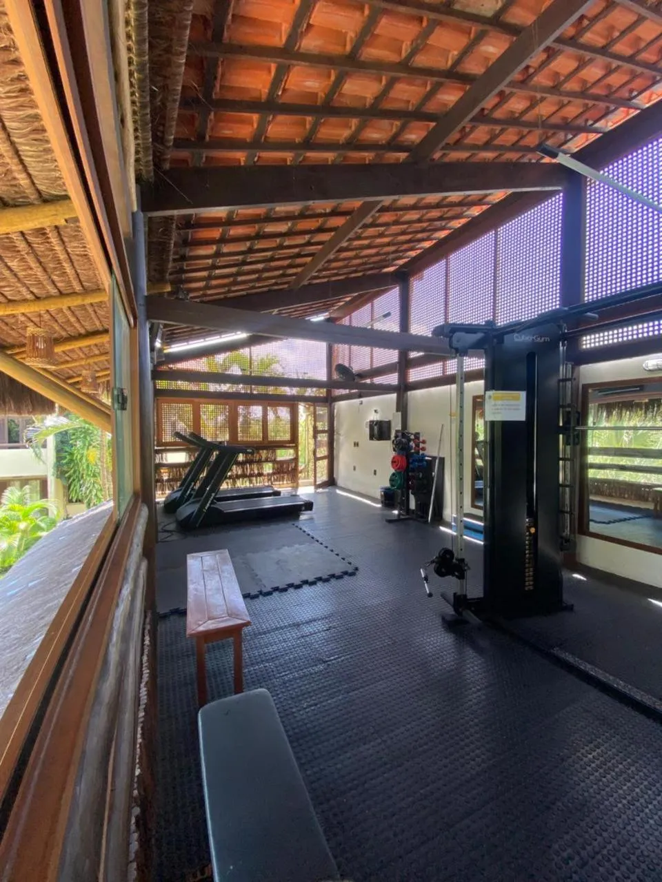 Solar Pipa by Pipa Centro