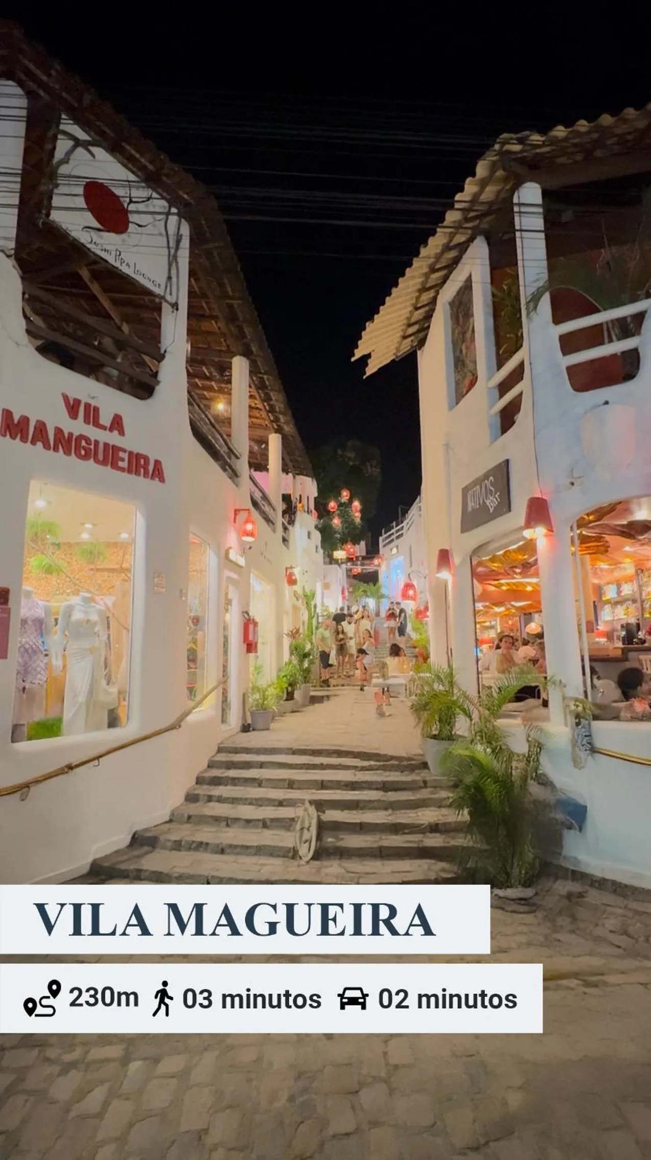 Solar Pipa by Pipa Centro