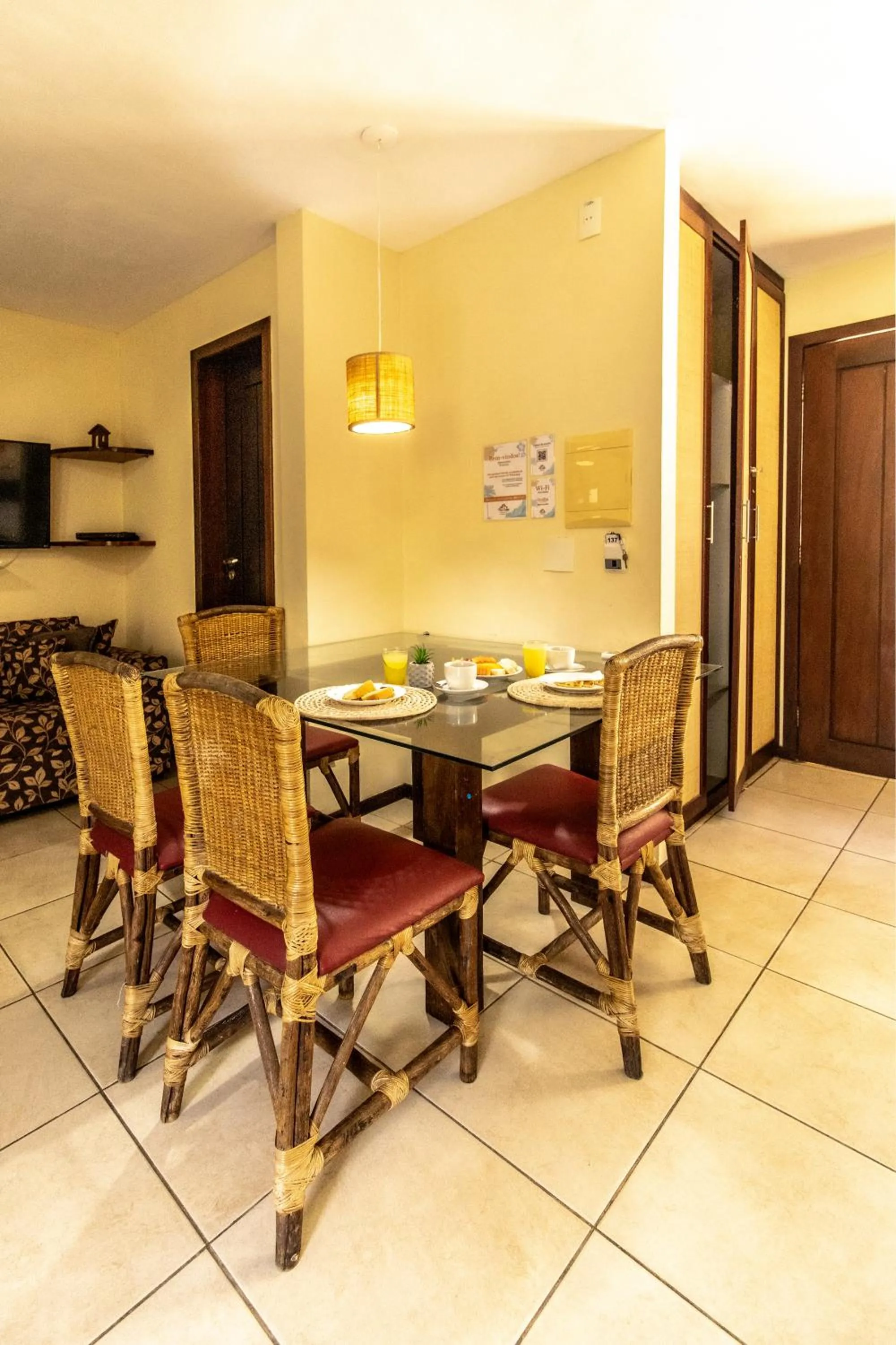 Solar Pipa by Pipa Centro