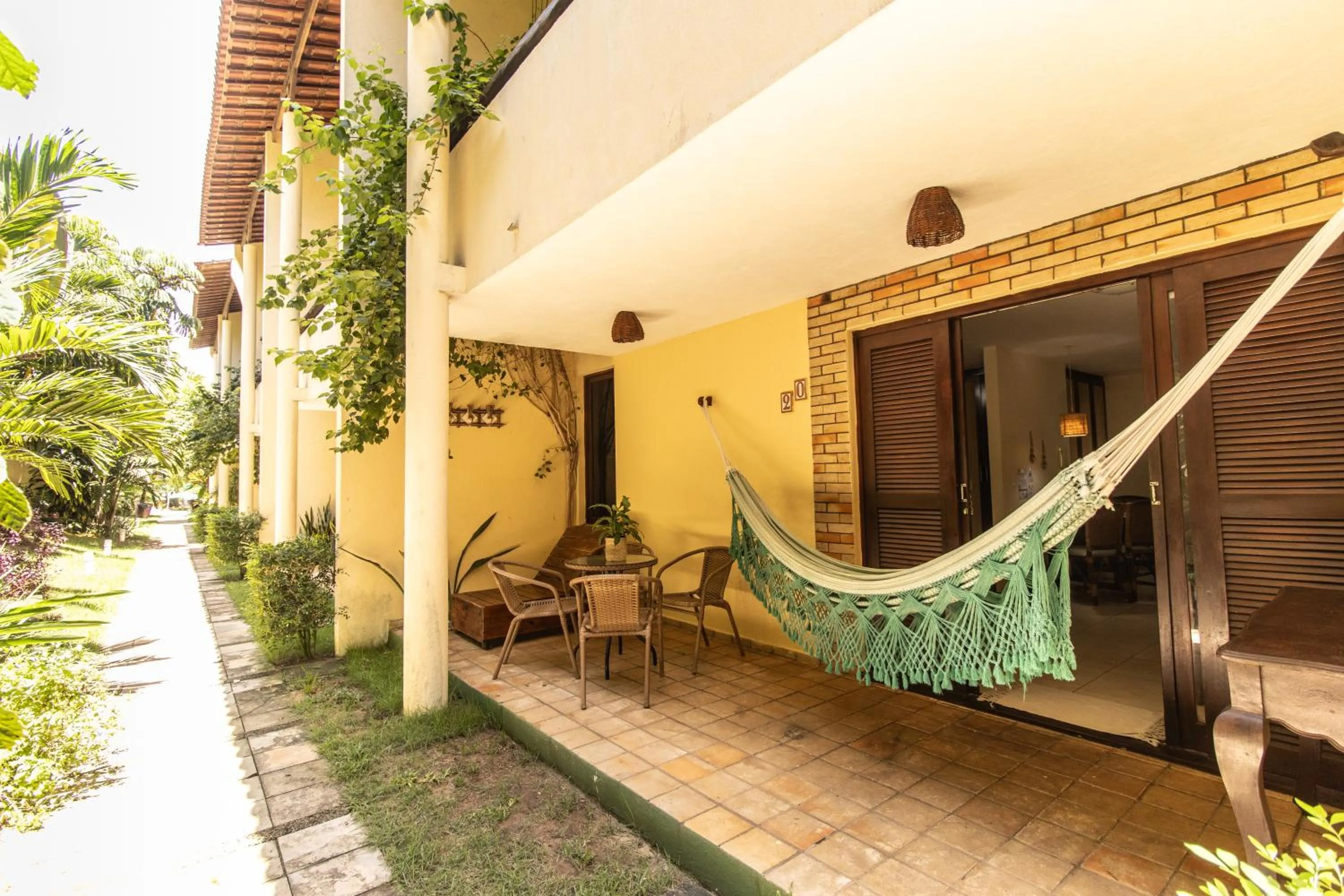 Solar Pipa by Pipa Centro