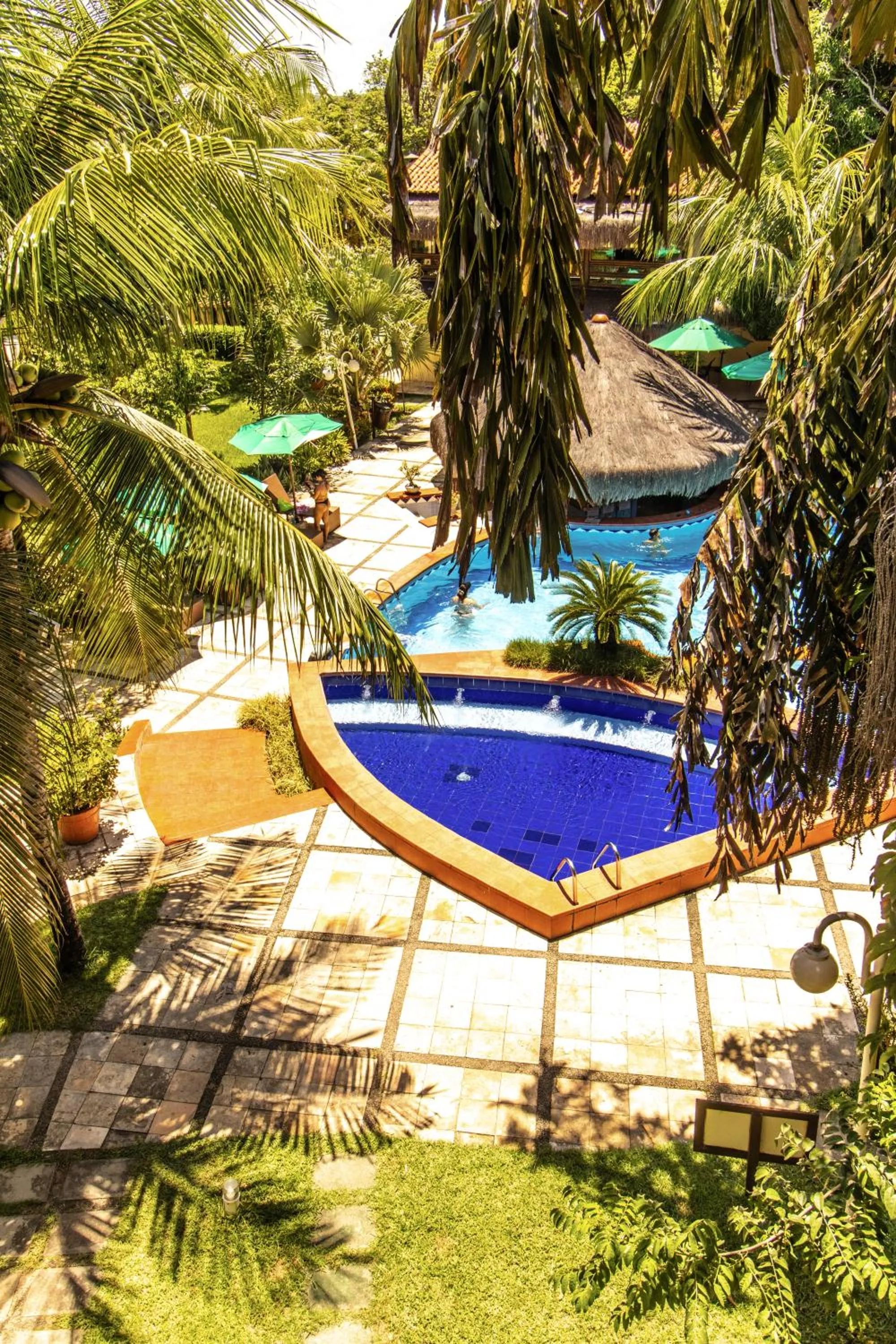 Solar Pipa by Pipa Centro