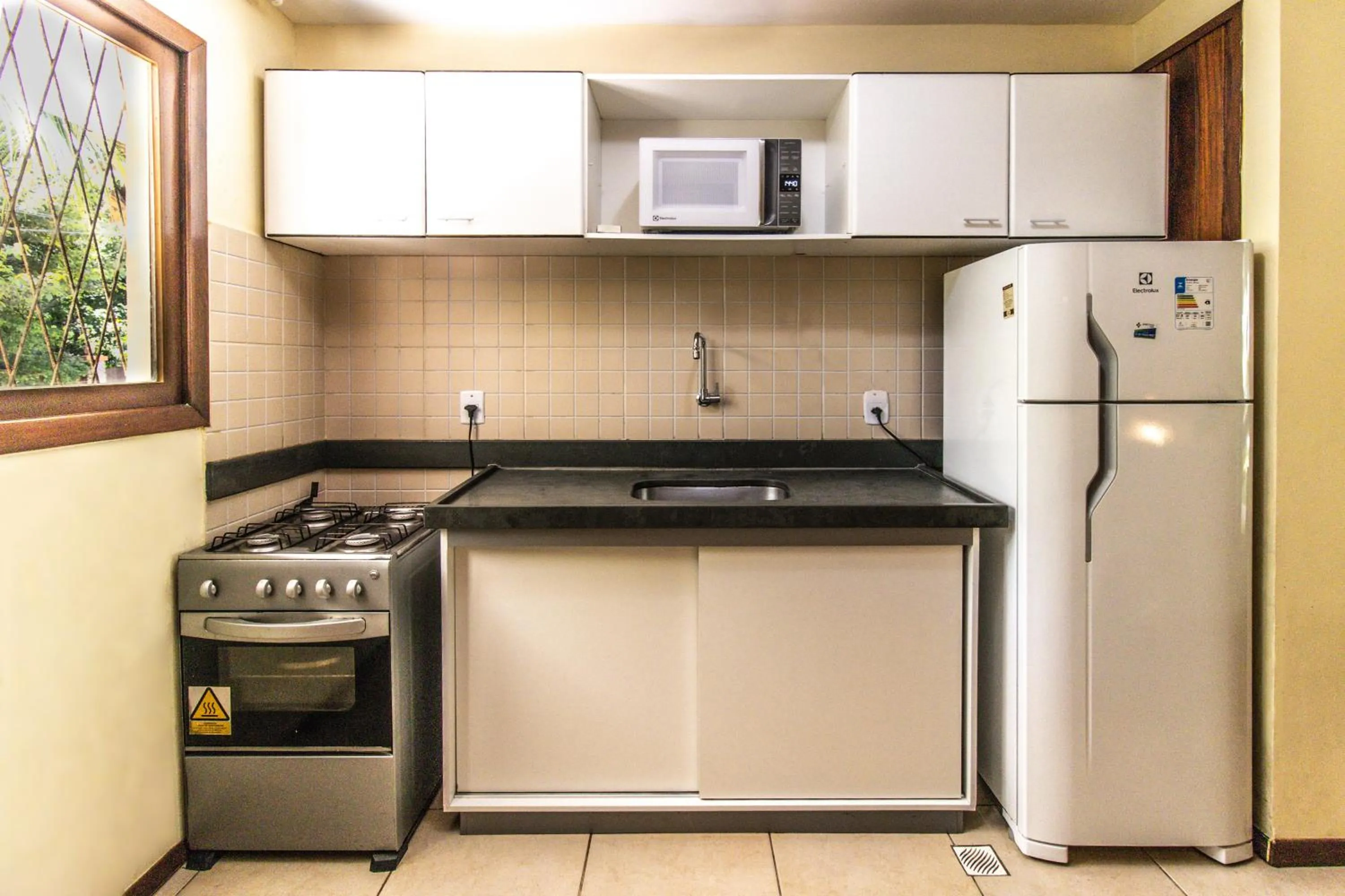 Solar Pipa by Pipa Centro