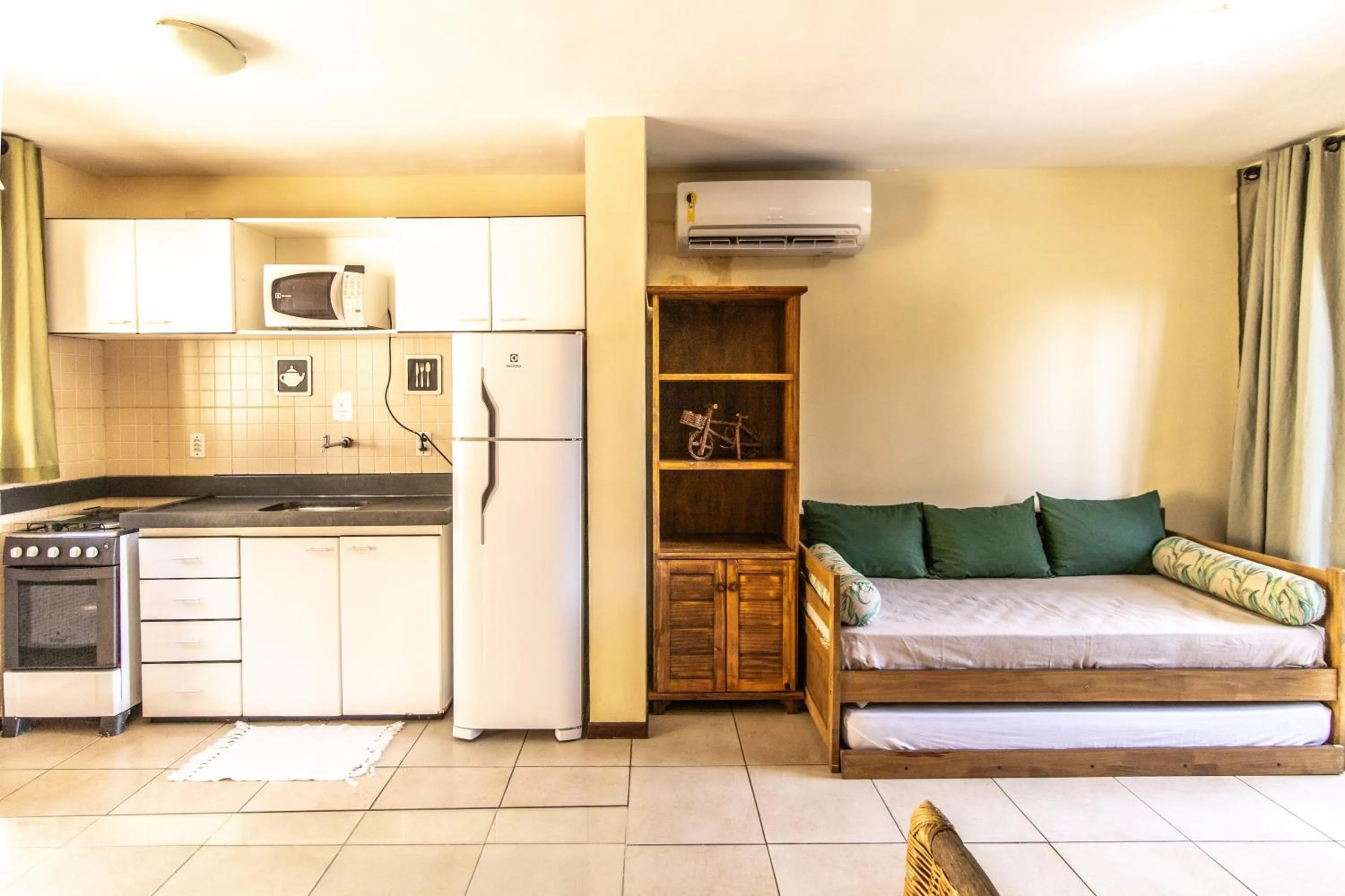 Solar Pipa by Pipa Centro