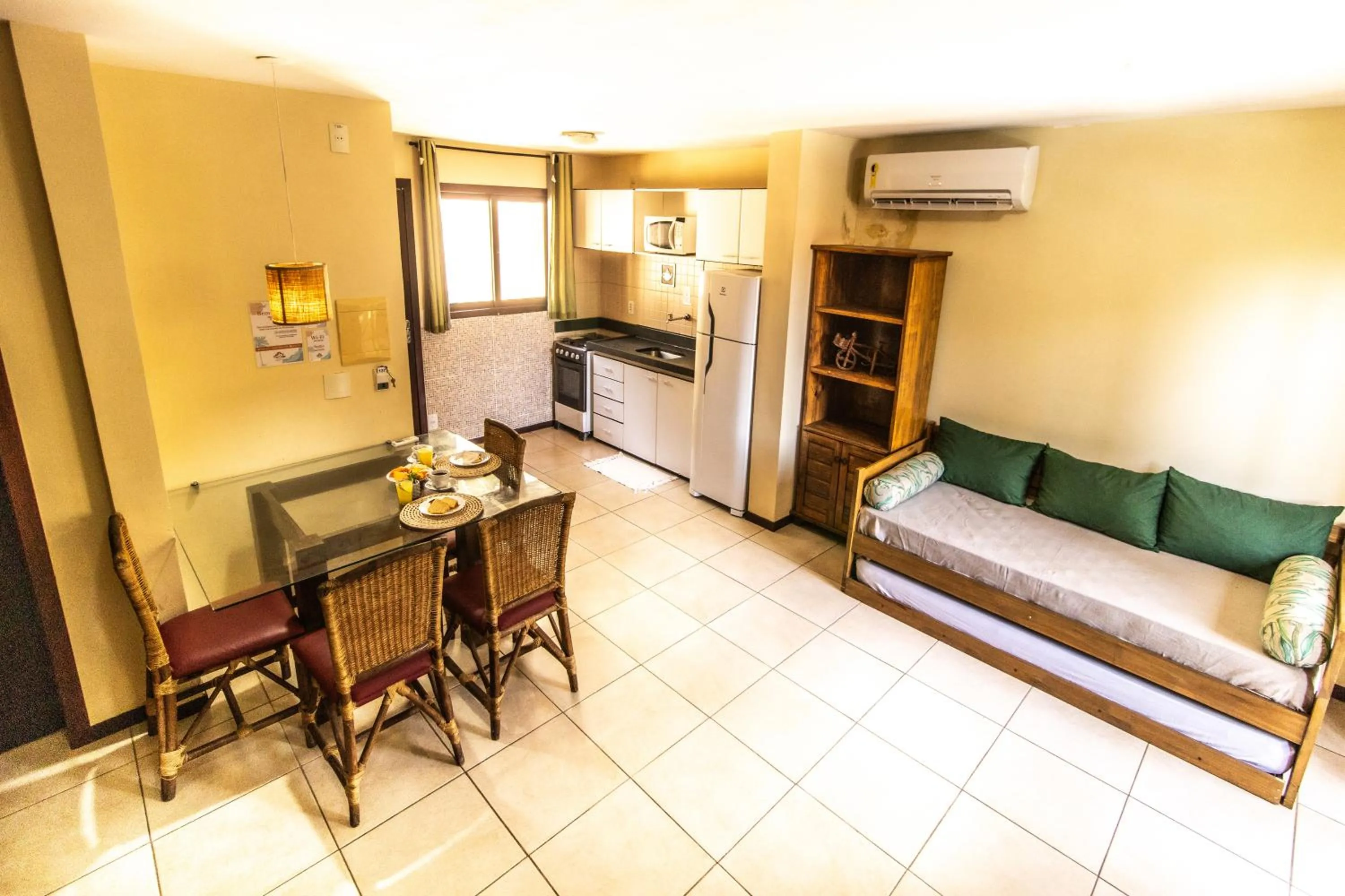 Solar Pipa by Pipa Centro