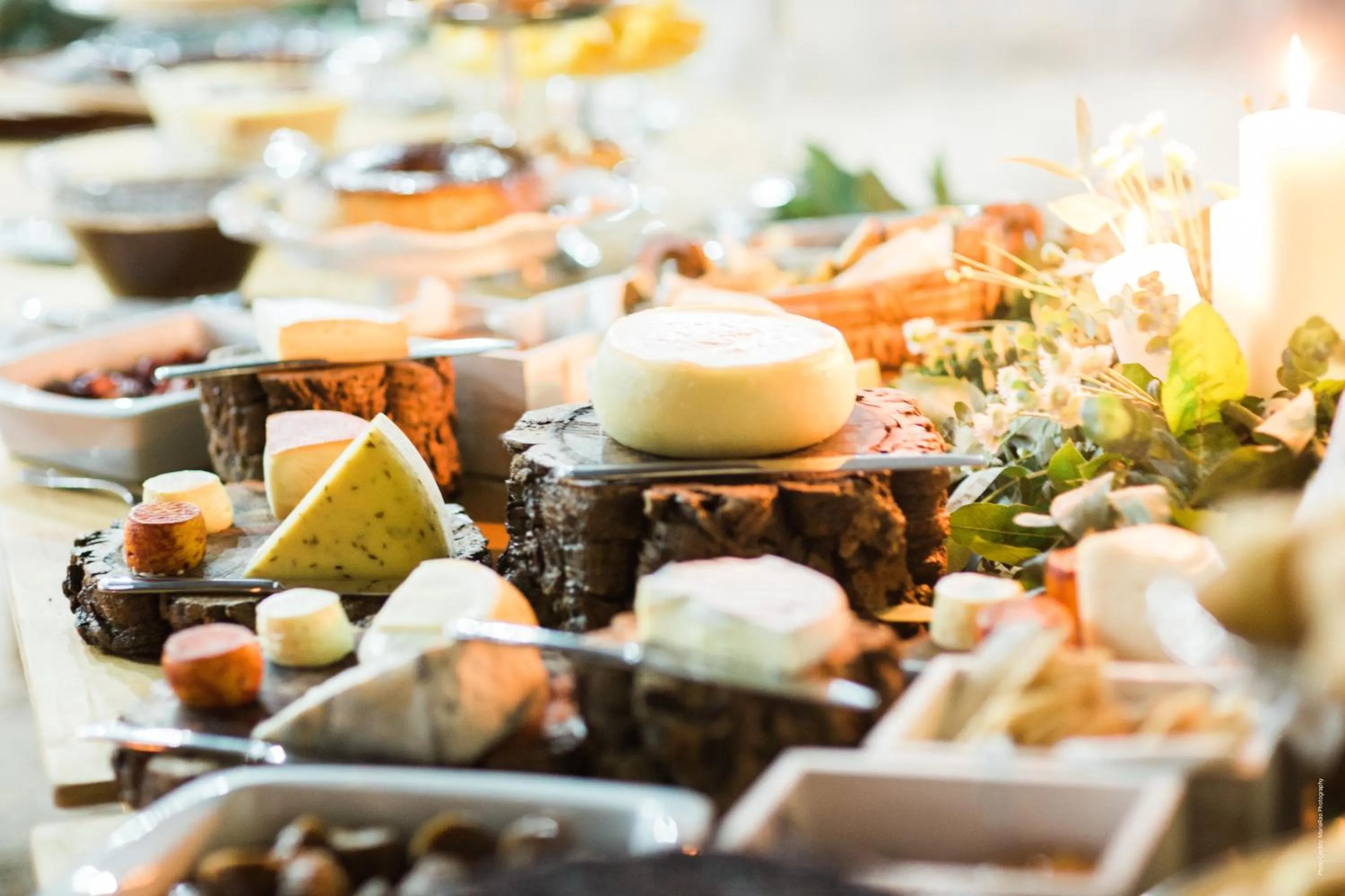 Food close-up in Luz Charming Houses
