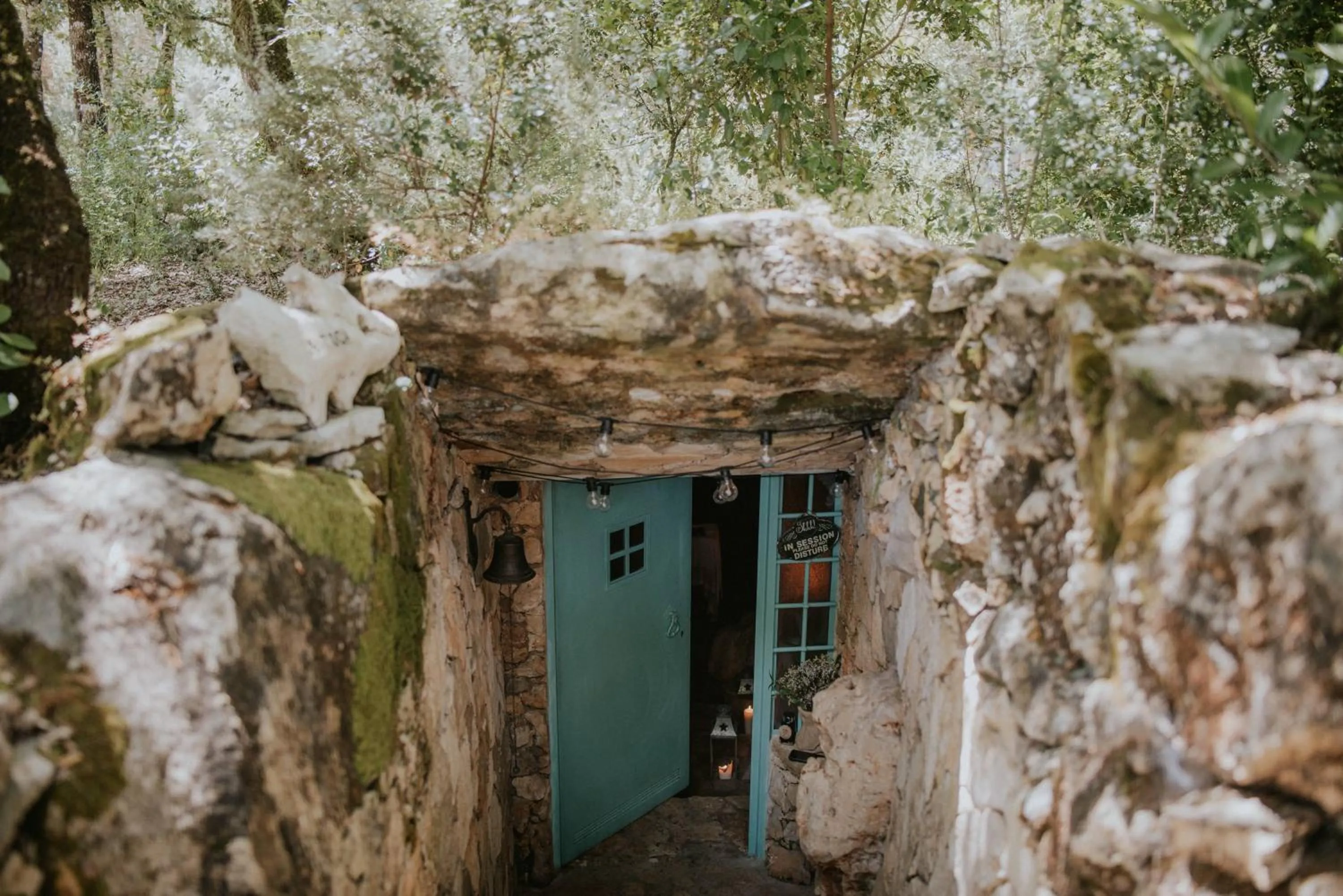Massage in Luz Charming Houses