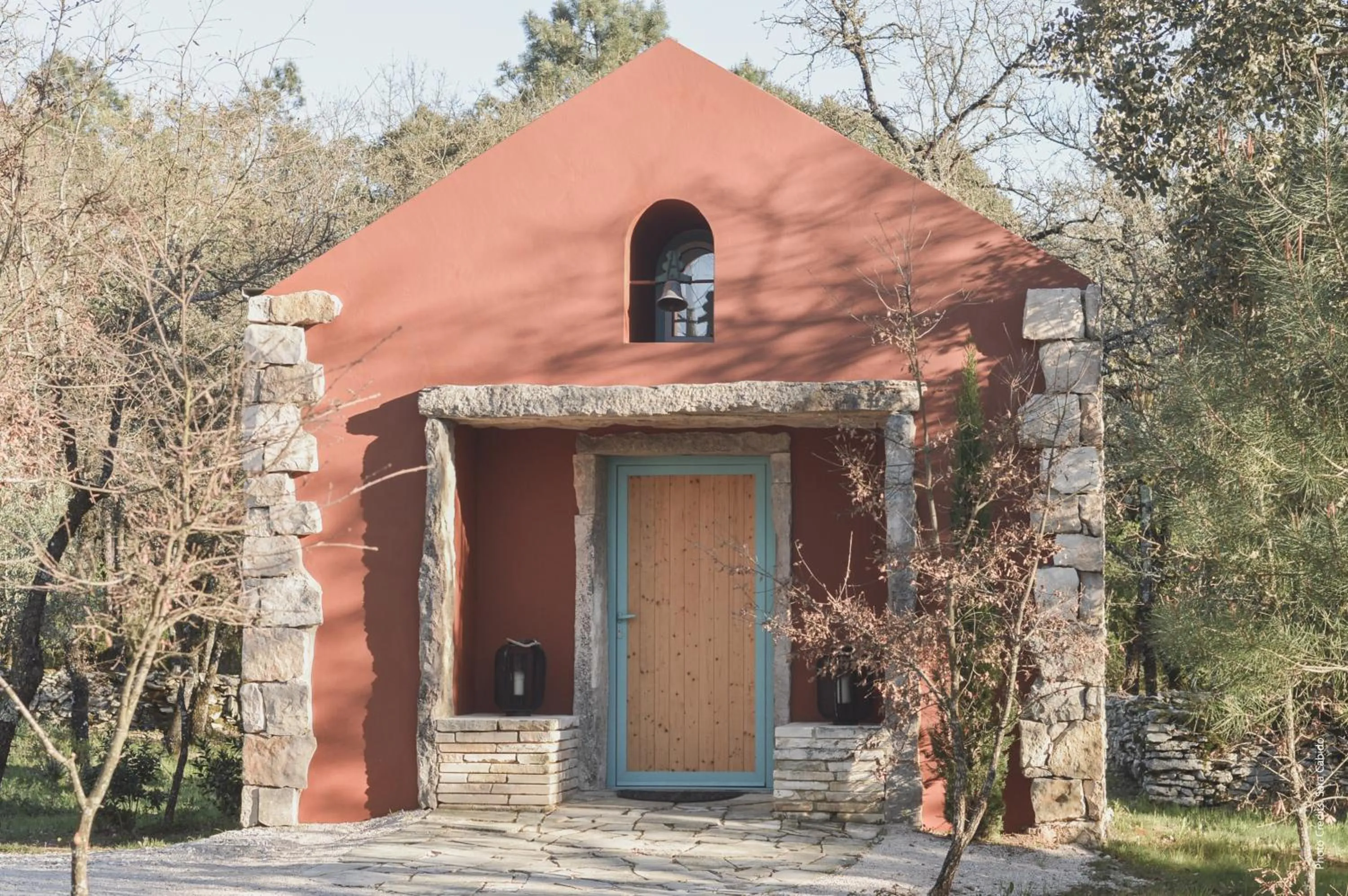 Property building in Luz Charming Houses
