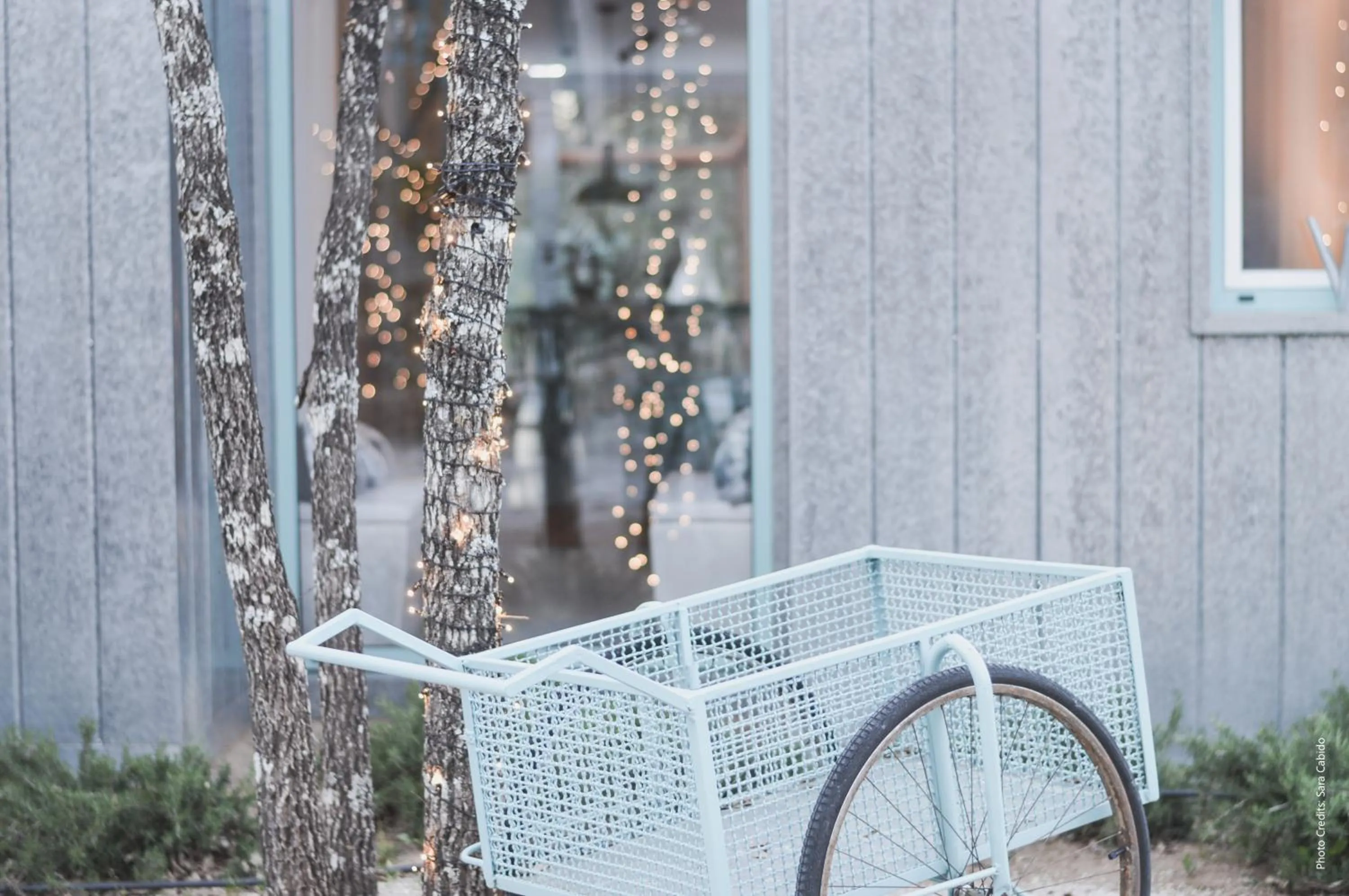 Property building in Luz Charming Houses