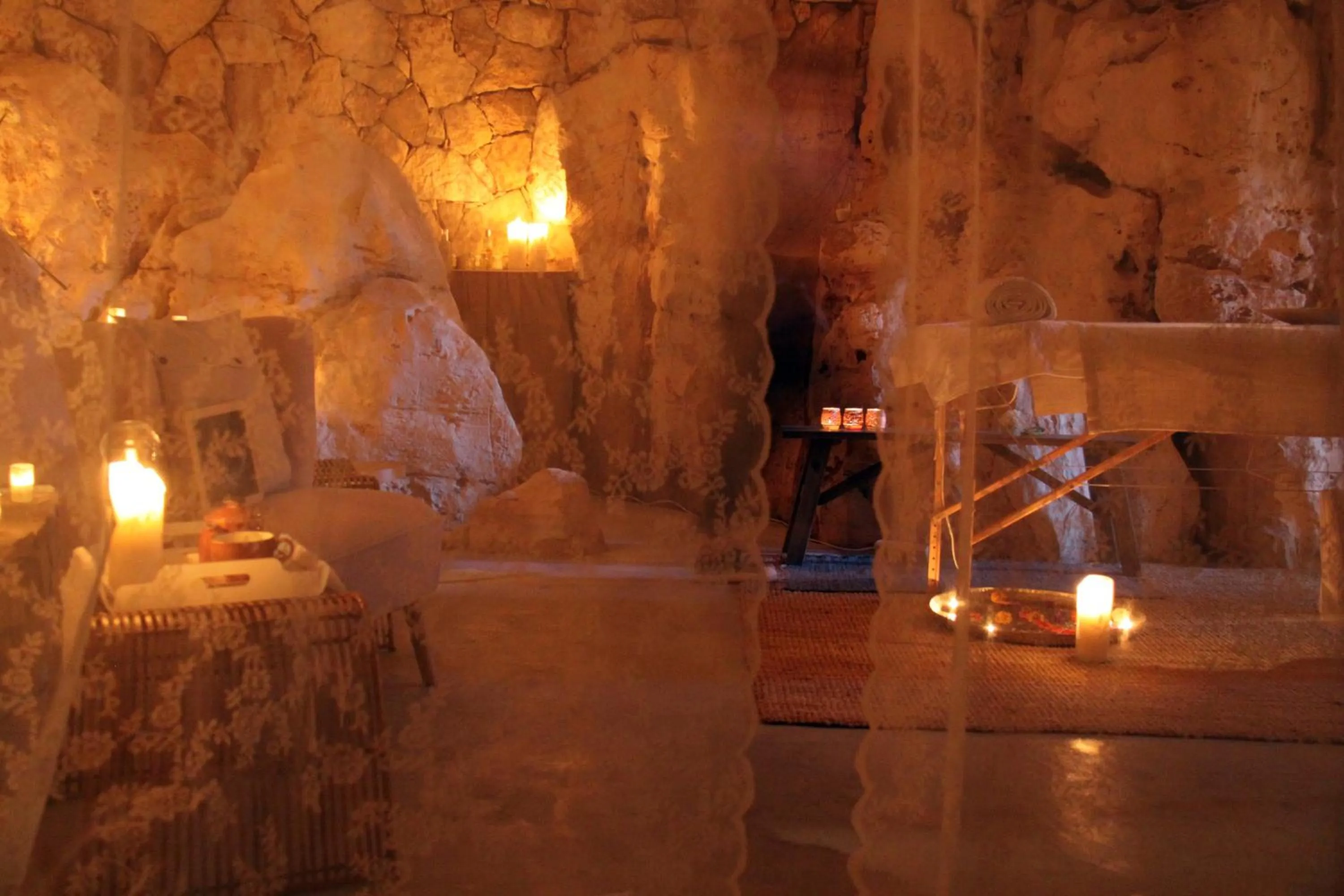 Activities in Luz Charming Houses