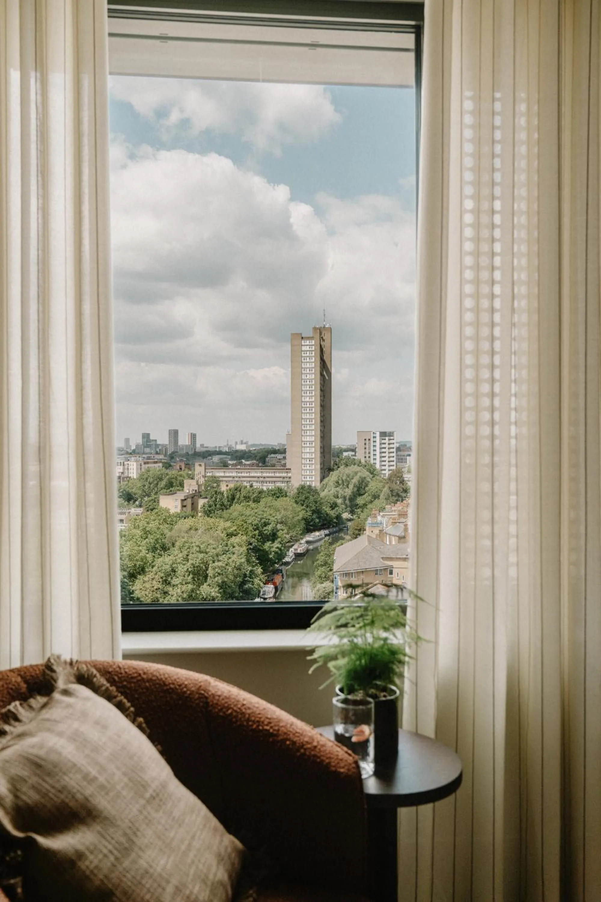 View (from property/room) in Mason & Fifth, Westbourne Park
