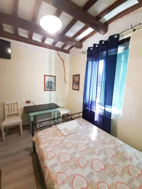 Bed in Casale Valentini