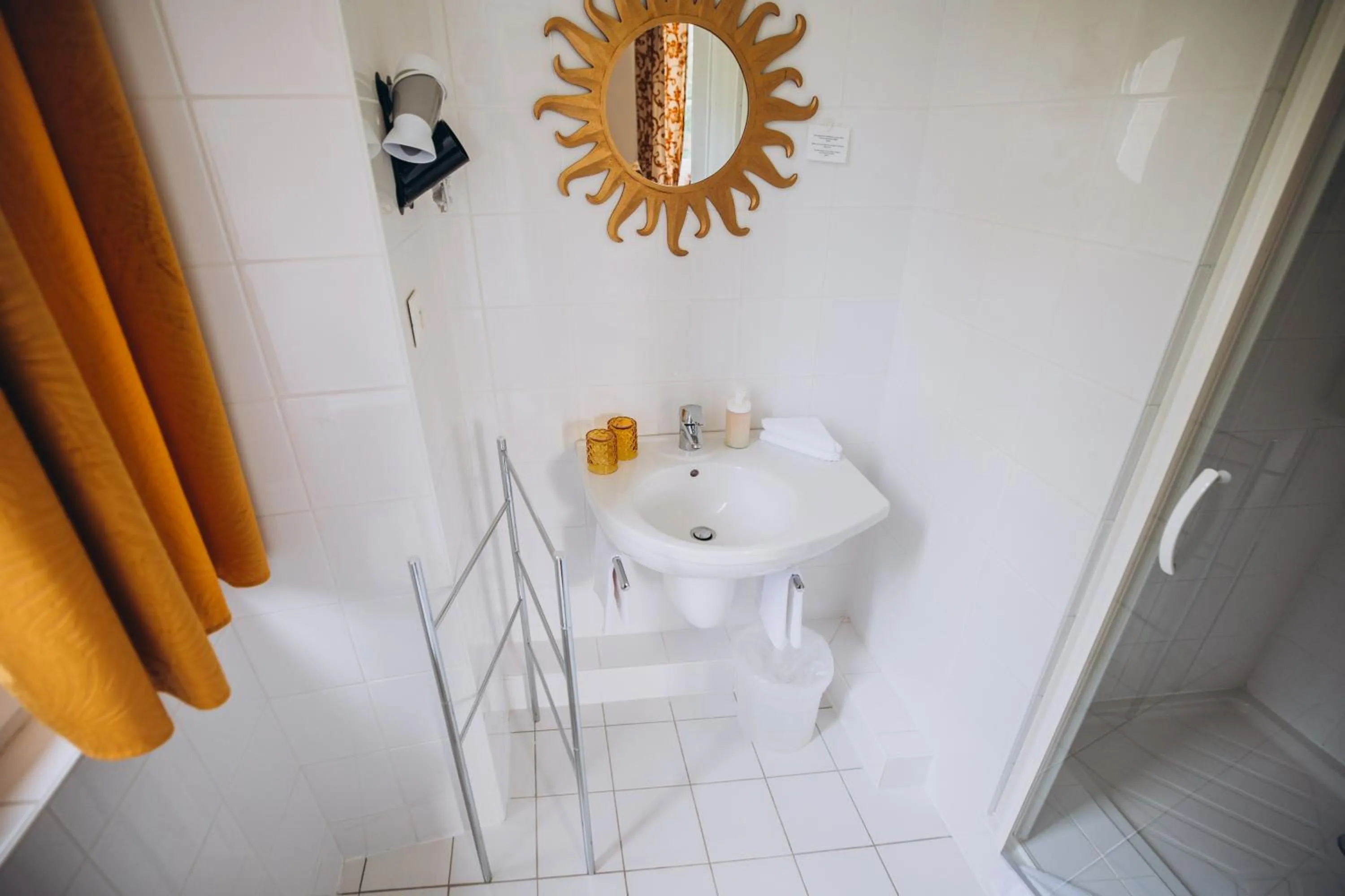 Château de KERVOAZEC - Chambres d'hôtes