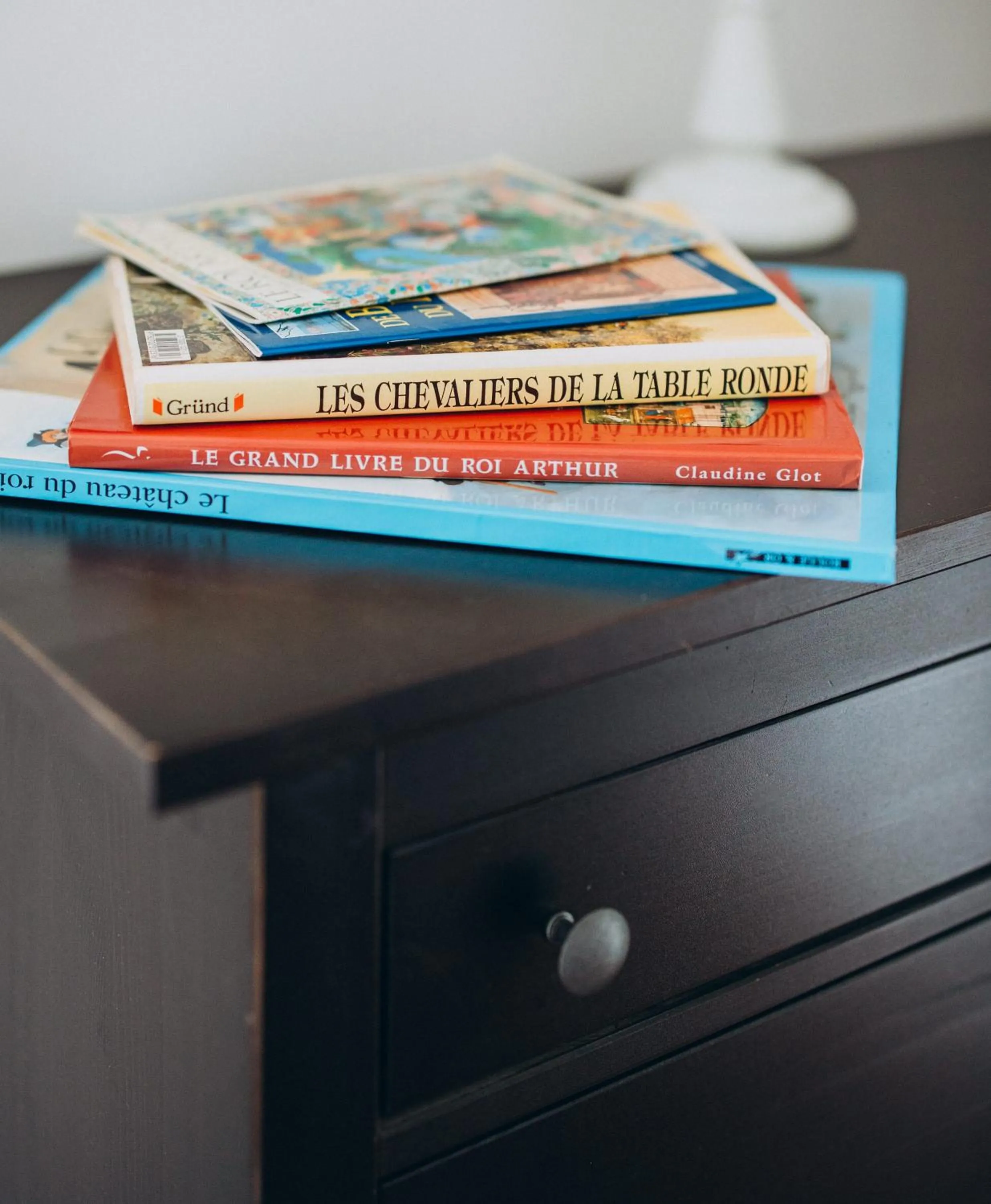 Château de KERVOAZEC - Chambres d'hôtes