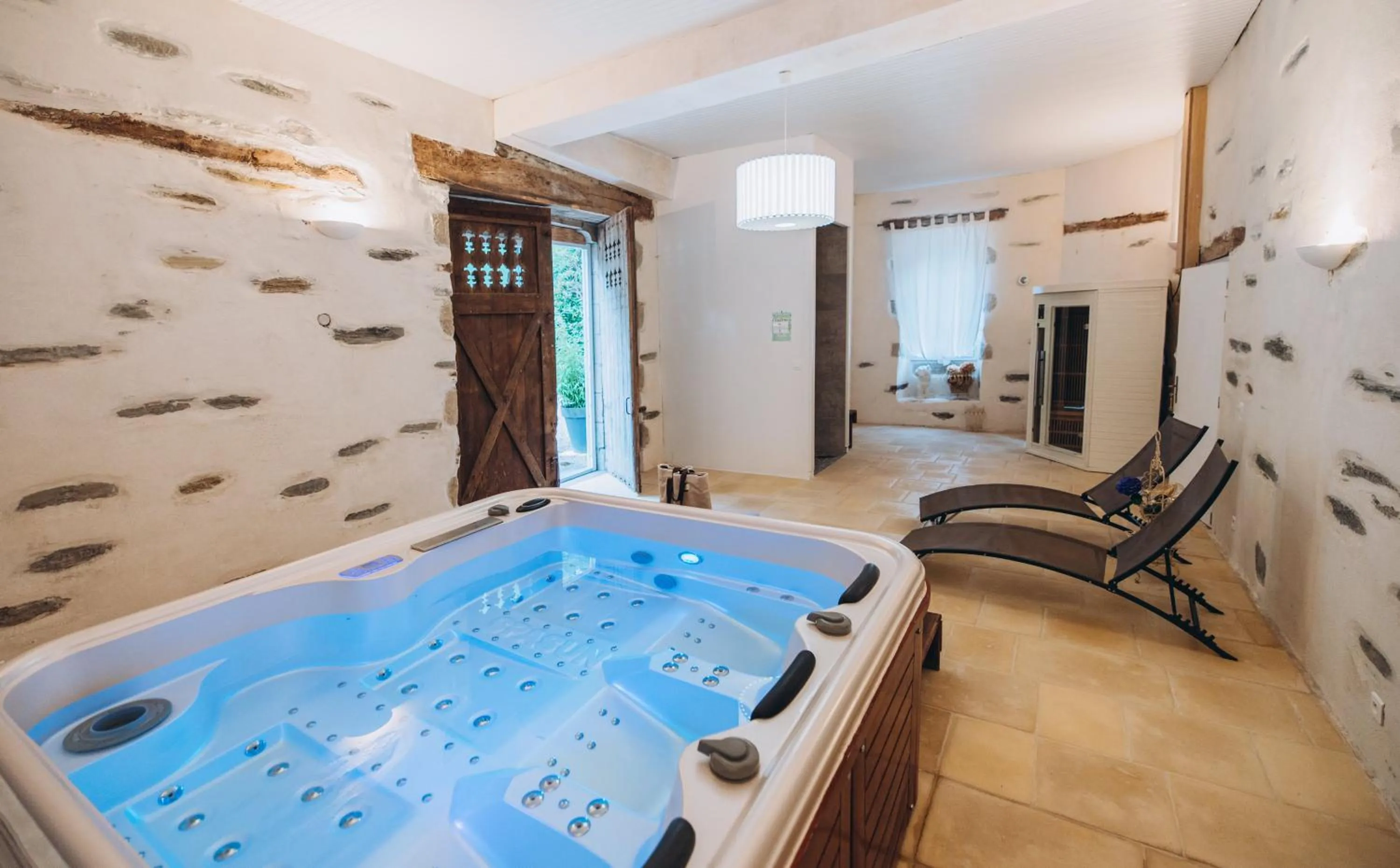 Château de KERVOAZEC - Chambres d'hôtes