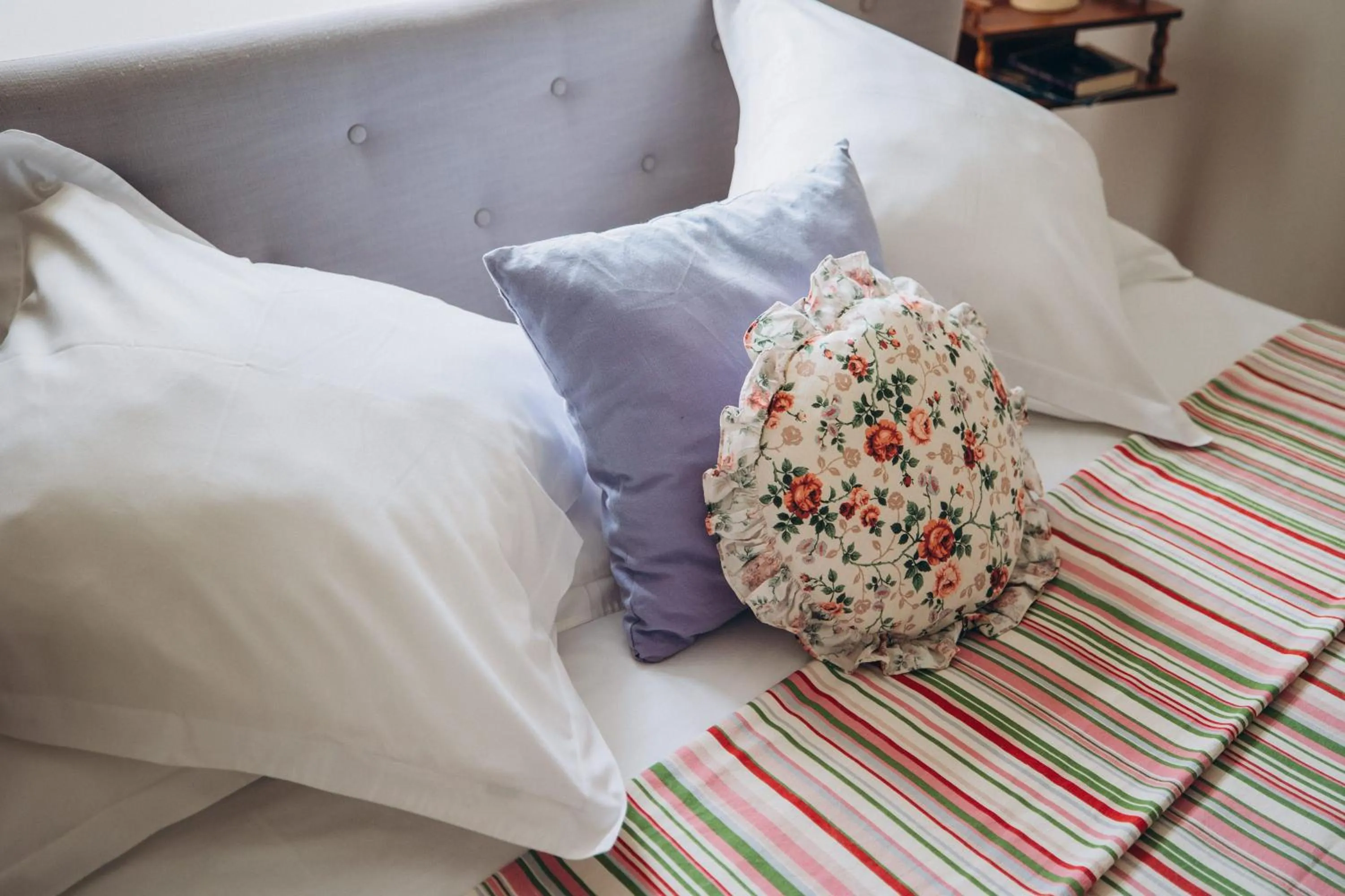 Château de KERVOAZEC - Chambres d'hôtes