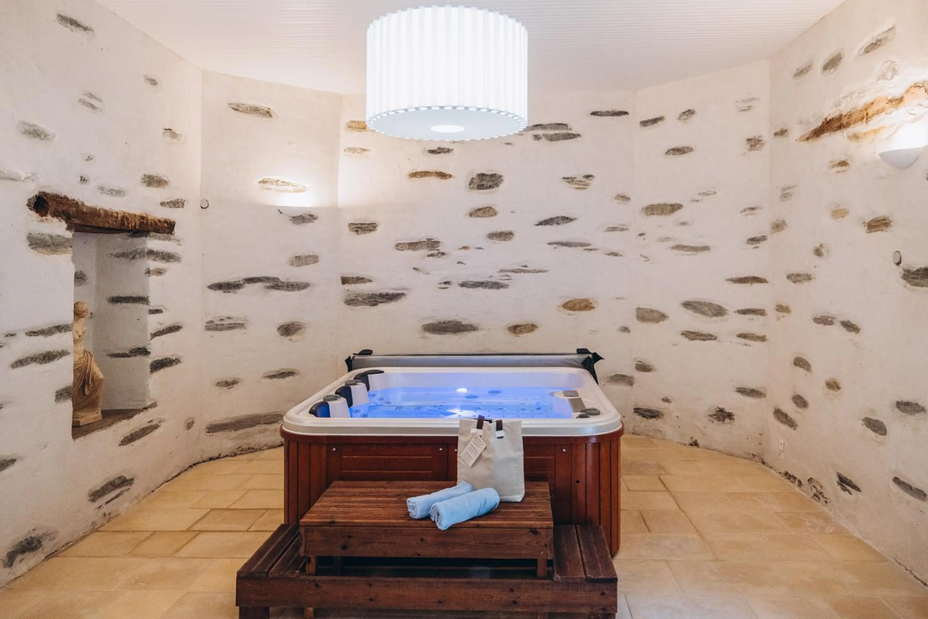 Château de KERVOAZEC - Chambres d'hôtes