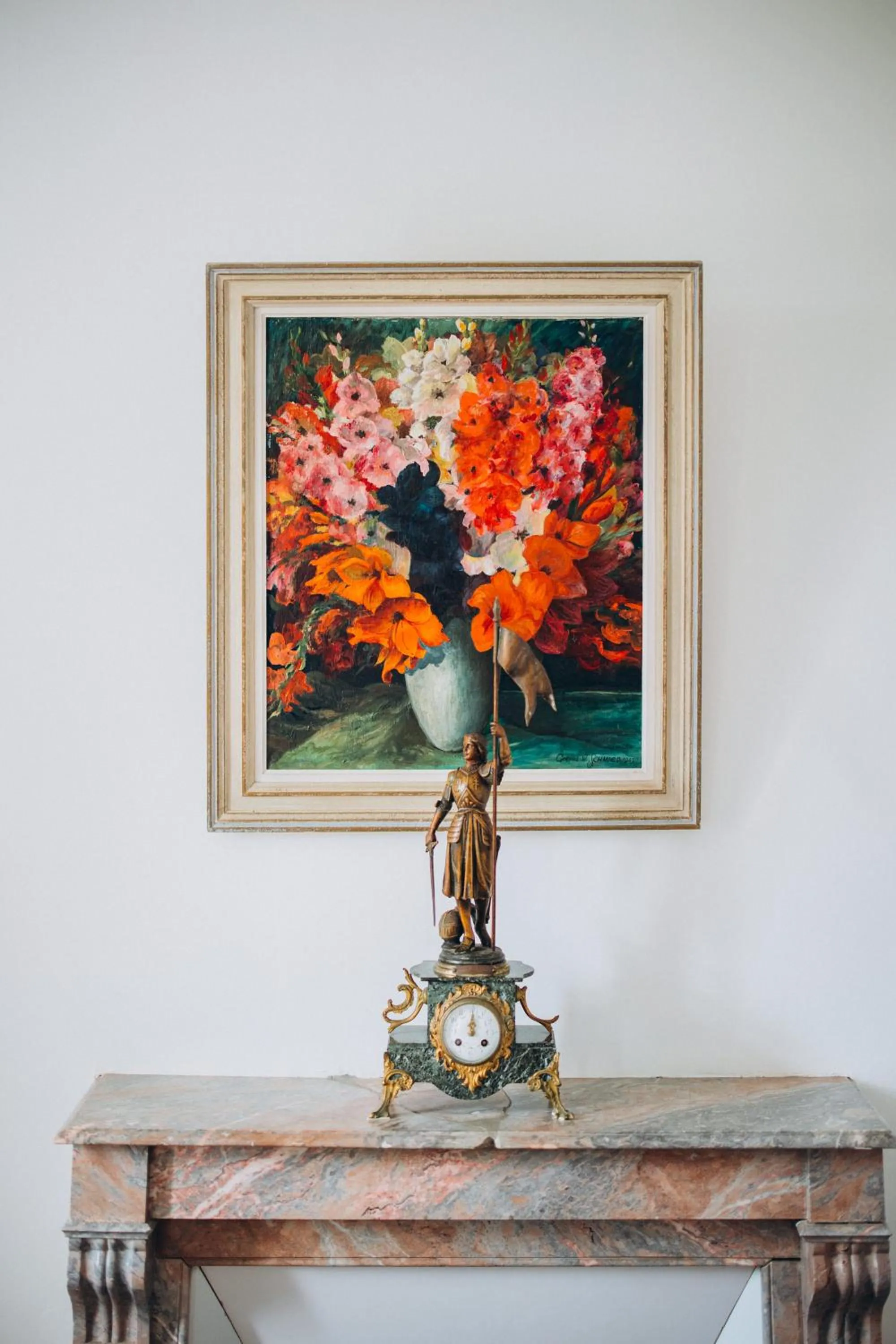 Château de KERVOAZEC - Chambres d'hôtes