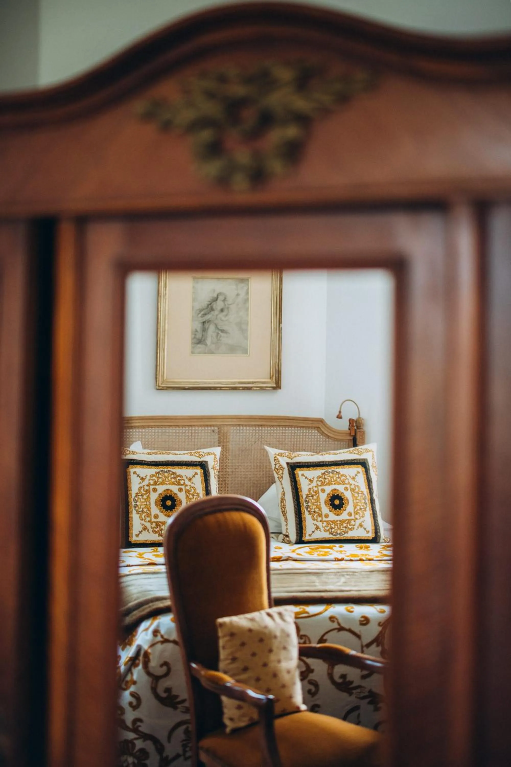 Château de KERVOAZEC - Chambres d'hôtes