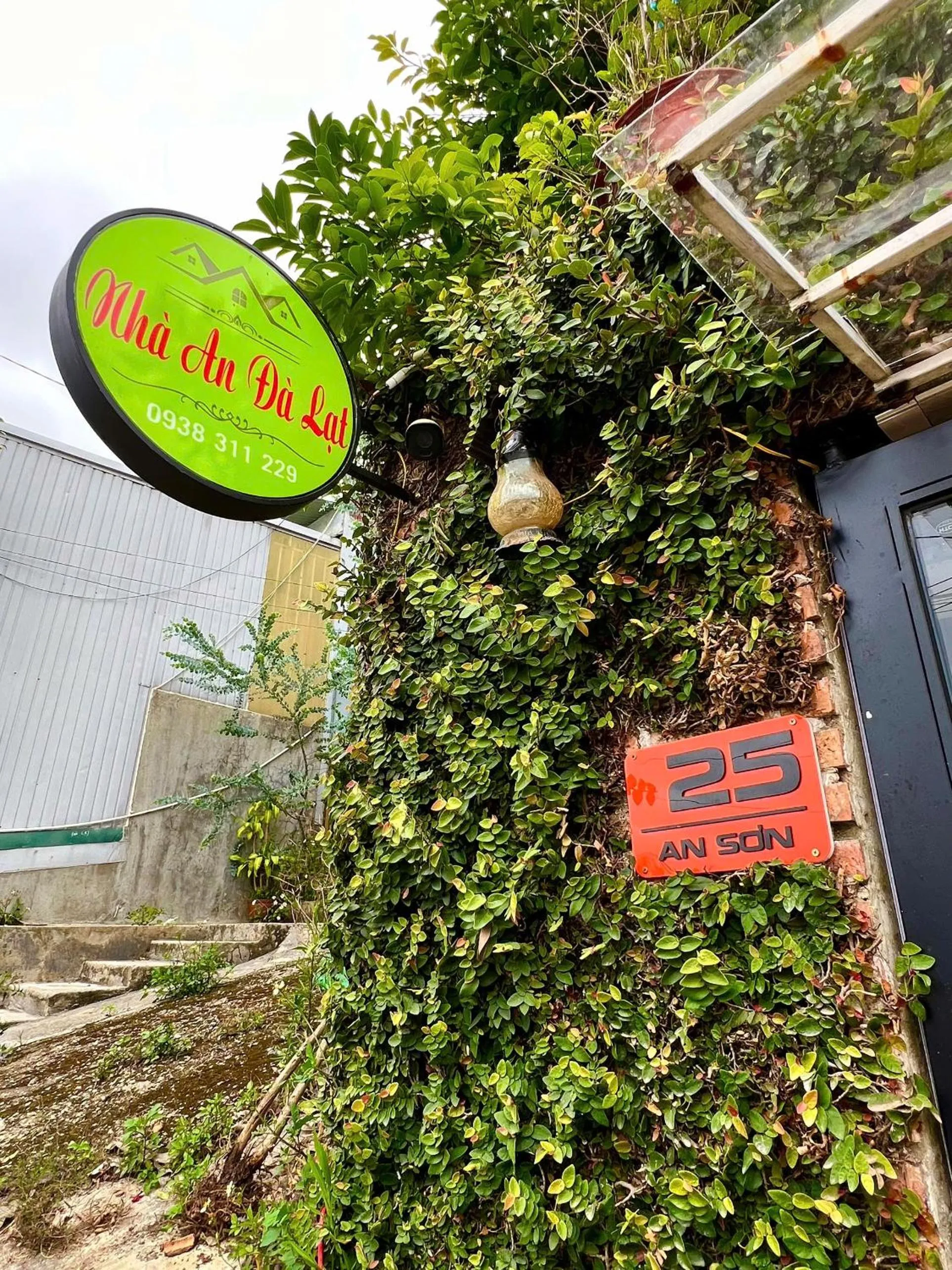 Day in Nhà An Đà Lạt 3