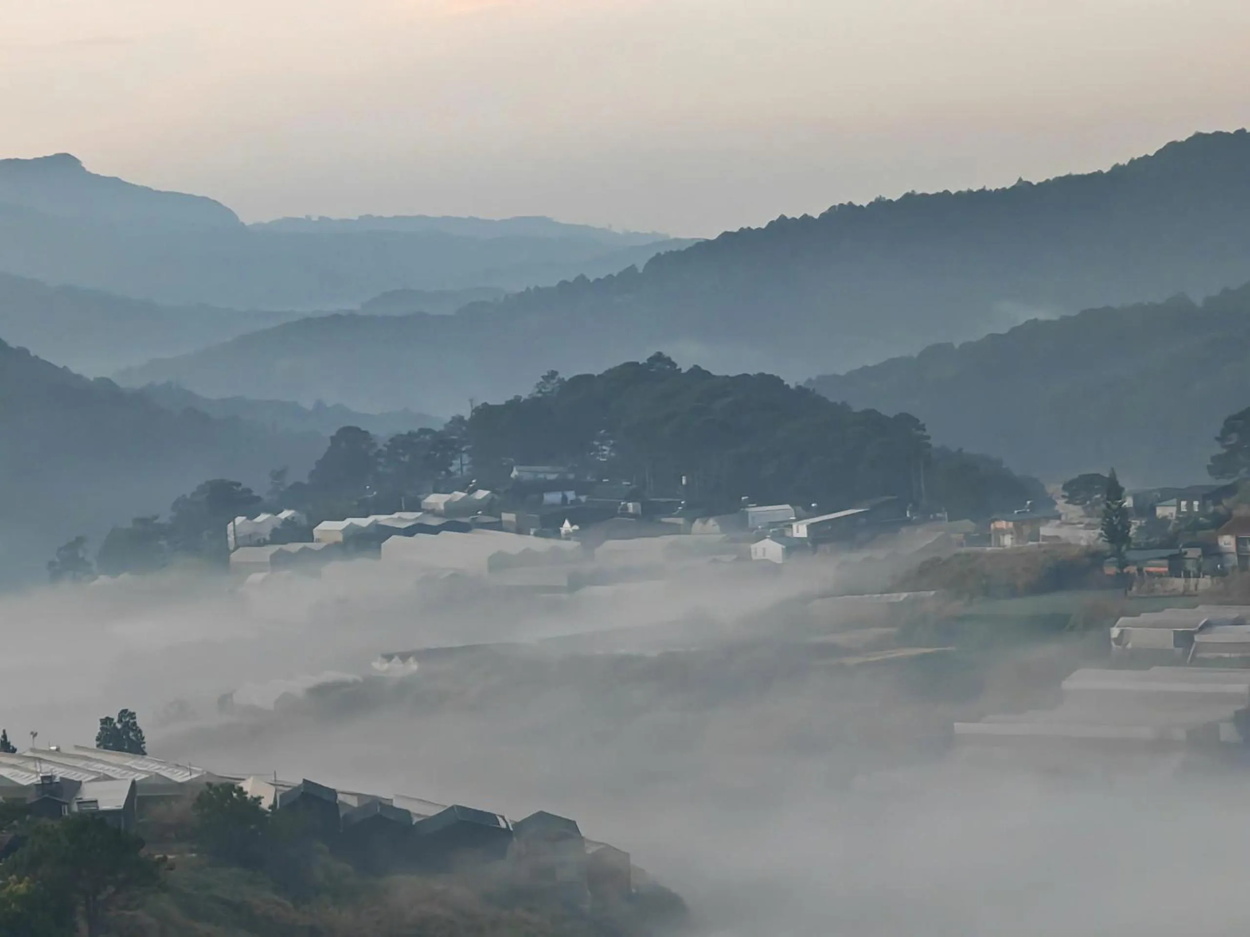 Day in Nhà An Đà Lạt 3