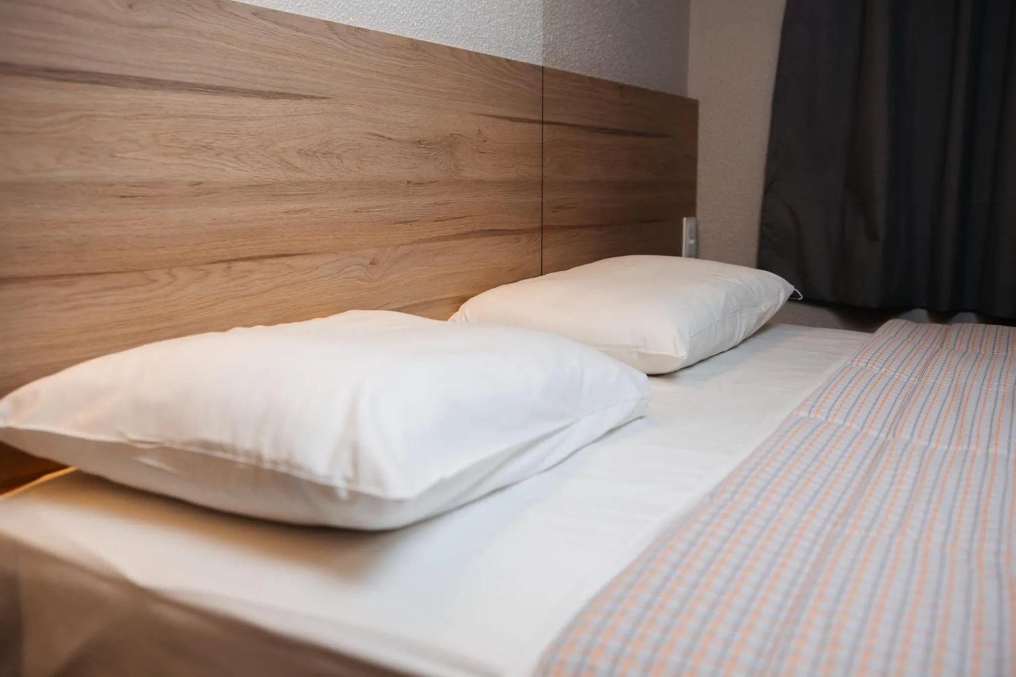 Standard Room with One Double Bed - single occupancy in Hotel 10 Blumenau