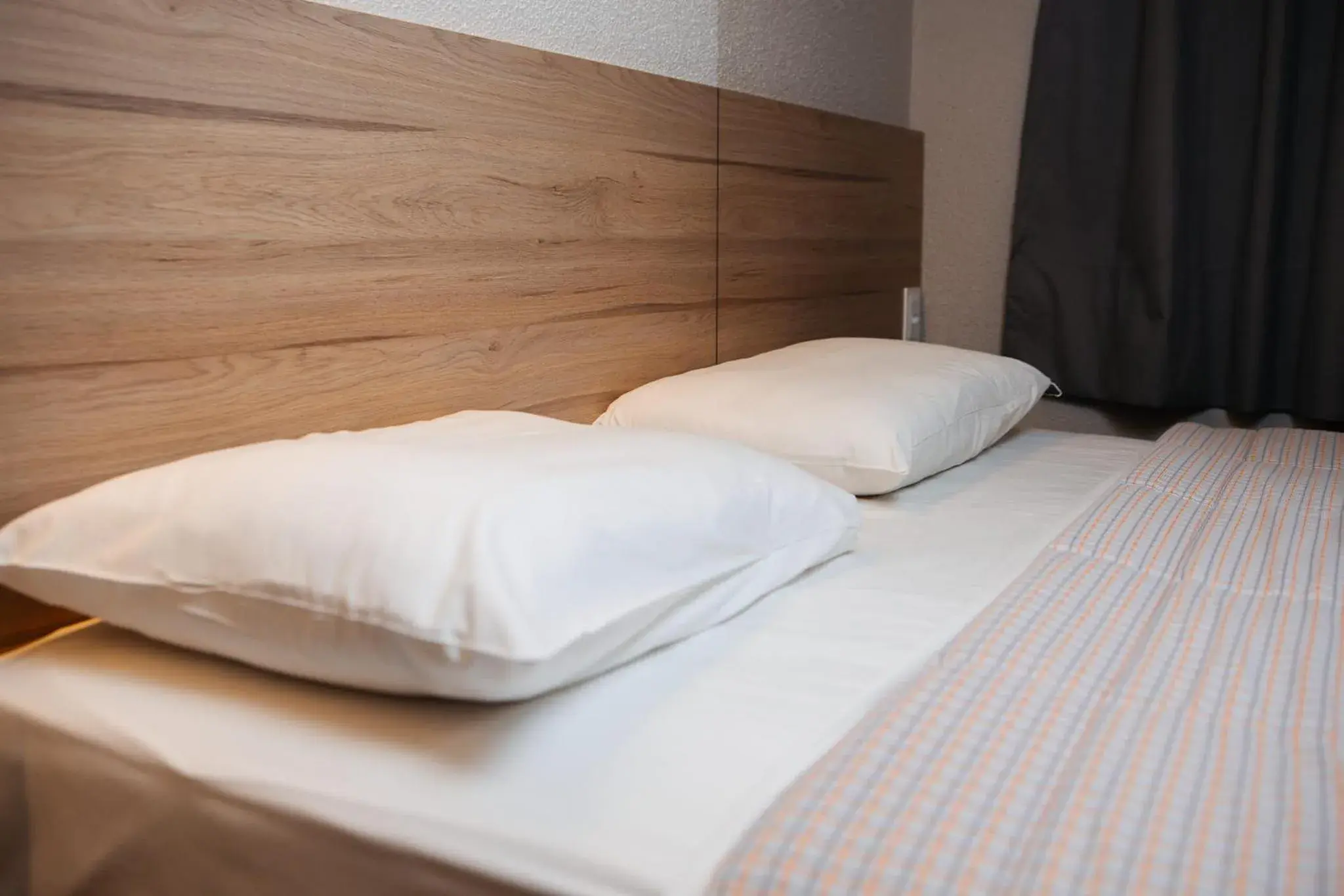 Standard Room with One Double Bed - single occupancy in Hotel 10 Blumenau Standard Room with One Double Bed - single occupancy in Hotel 10 Blumenau