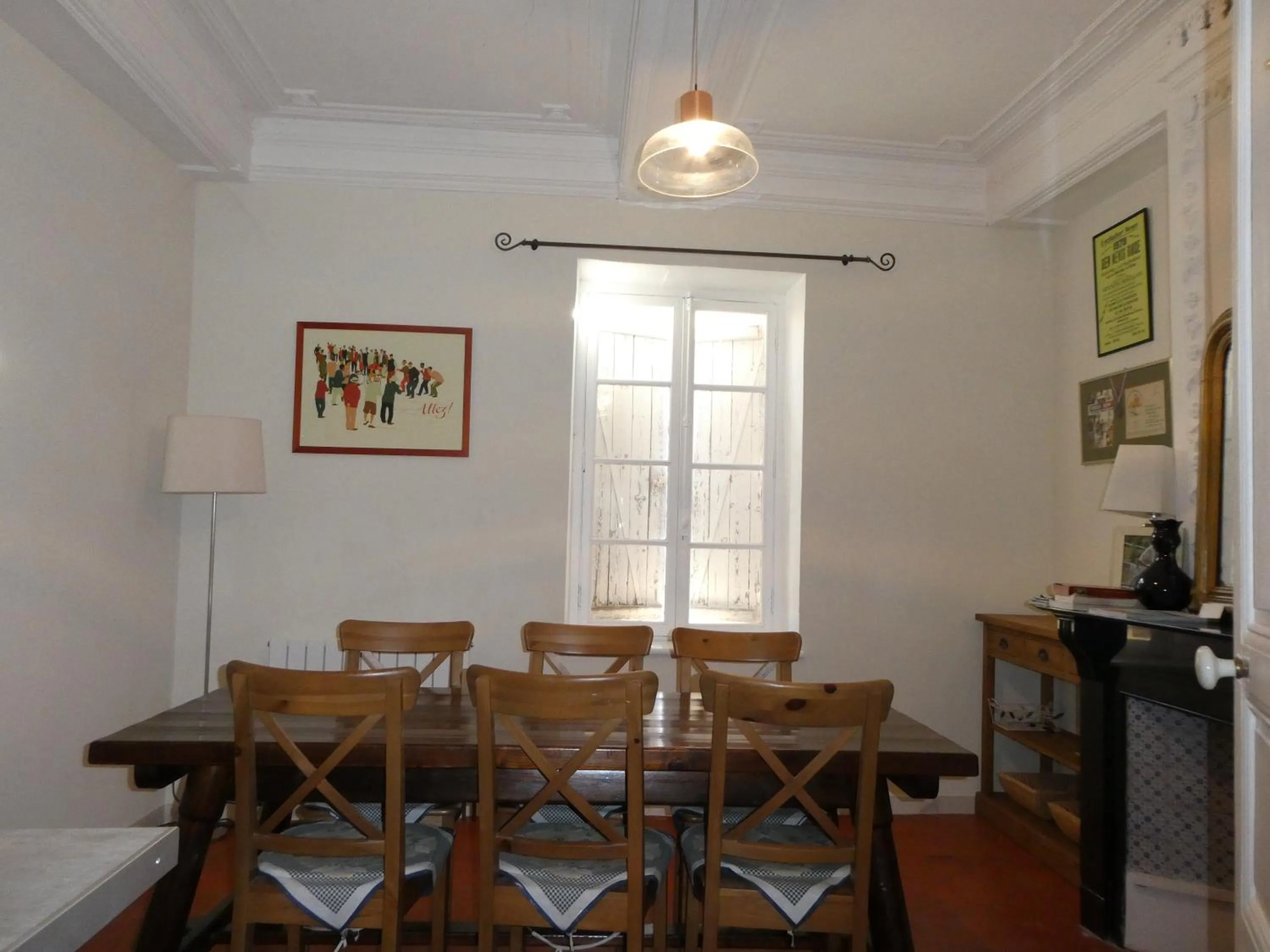 Coffee/tea facilities in Clos du Magnolia