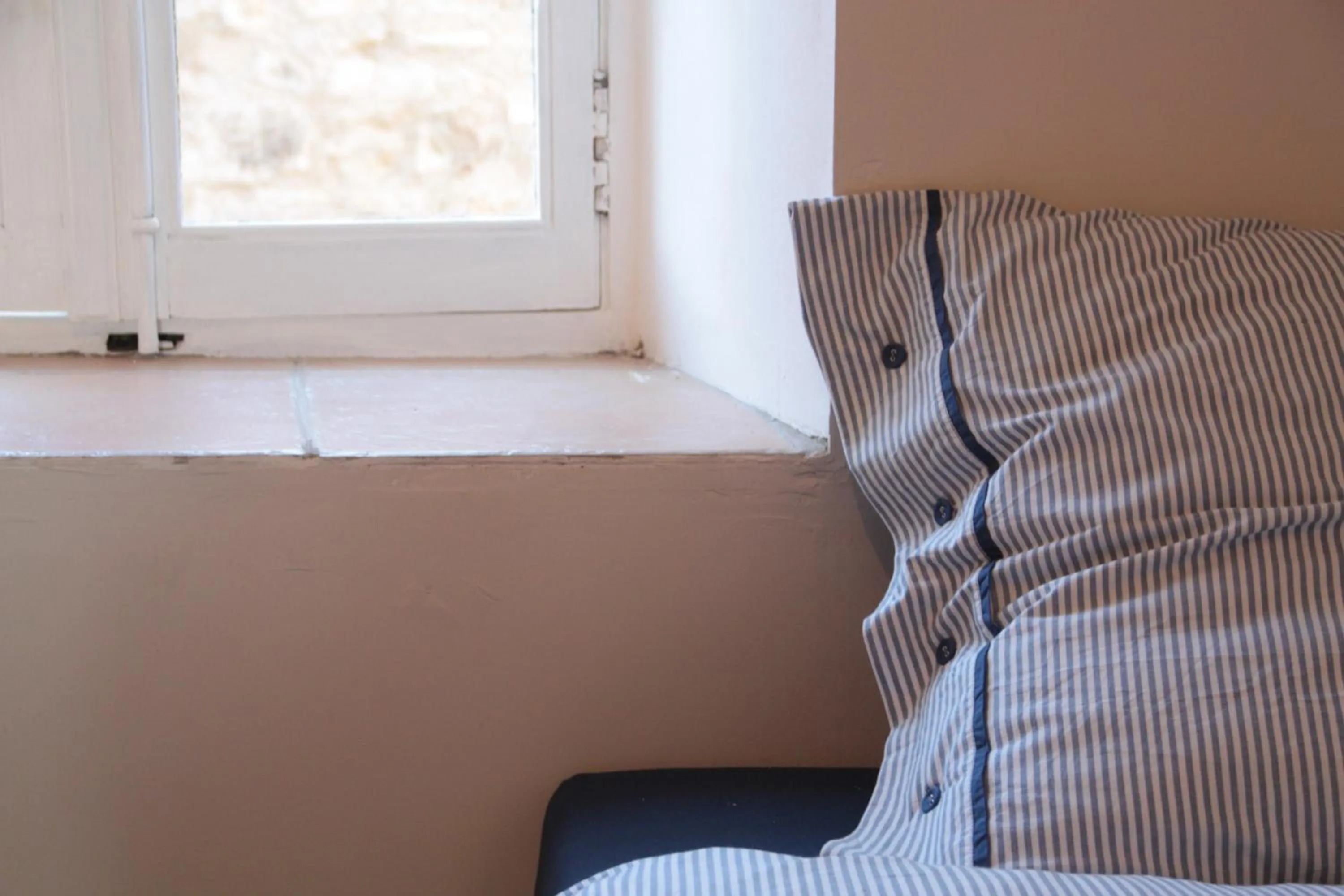 Decorative detail in Clos du Magnolia