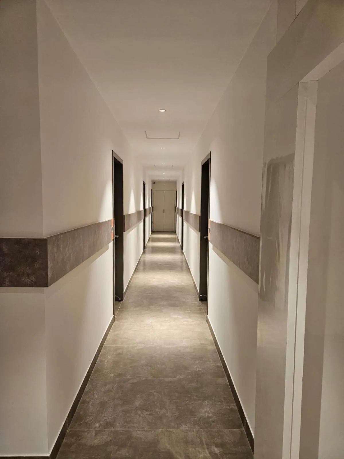 Property building in MAS Residency