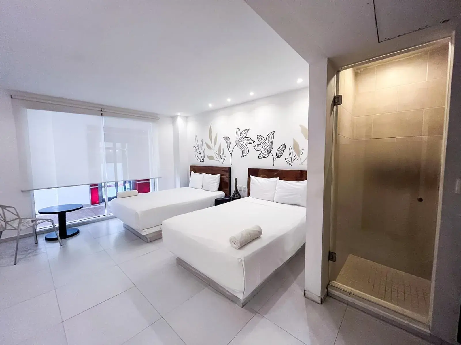 Double or Twin Room in Cache Hotel Boutique - Adults Only Double or Twin Room in Cache Hotel Boutique - Adults Only