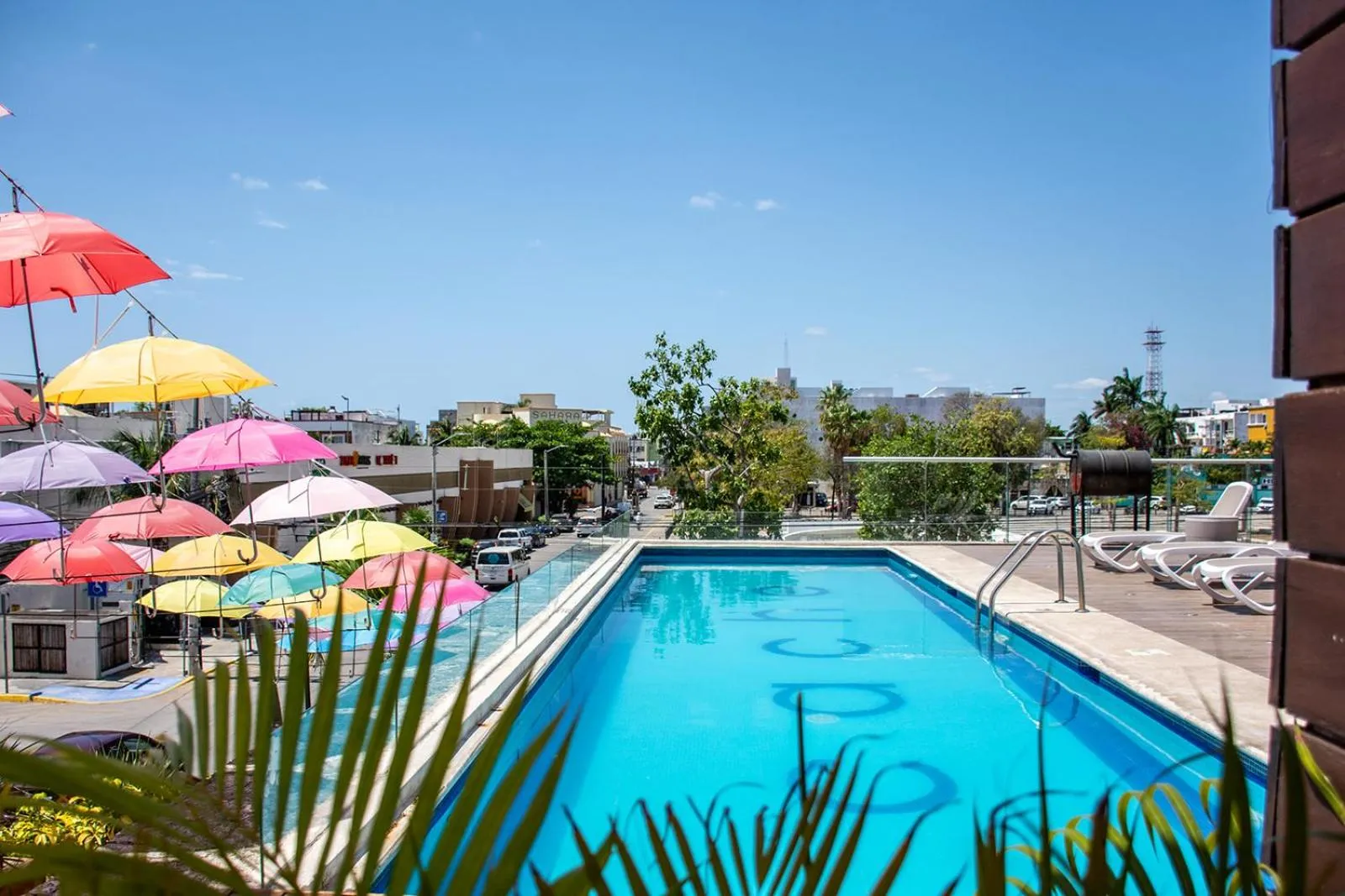 Day in Cache Hotel Boutique - Adults Only