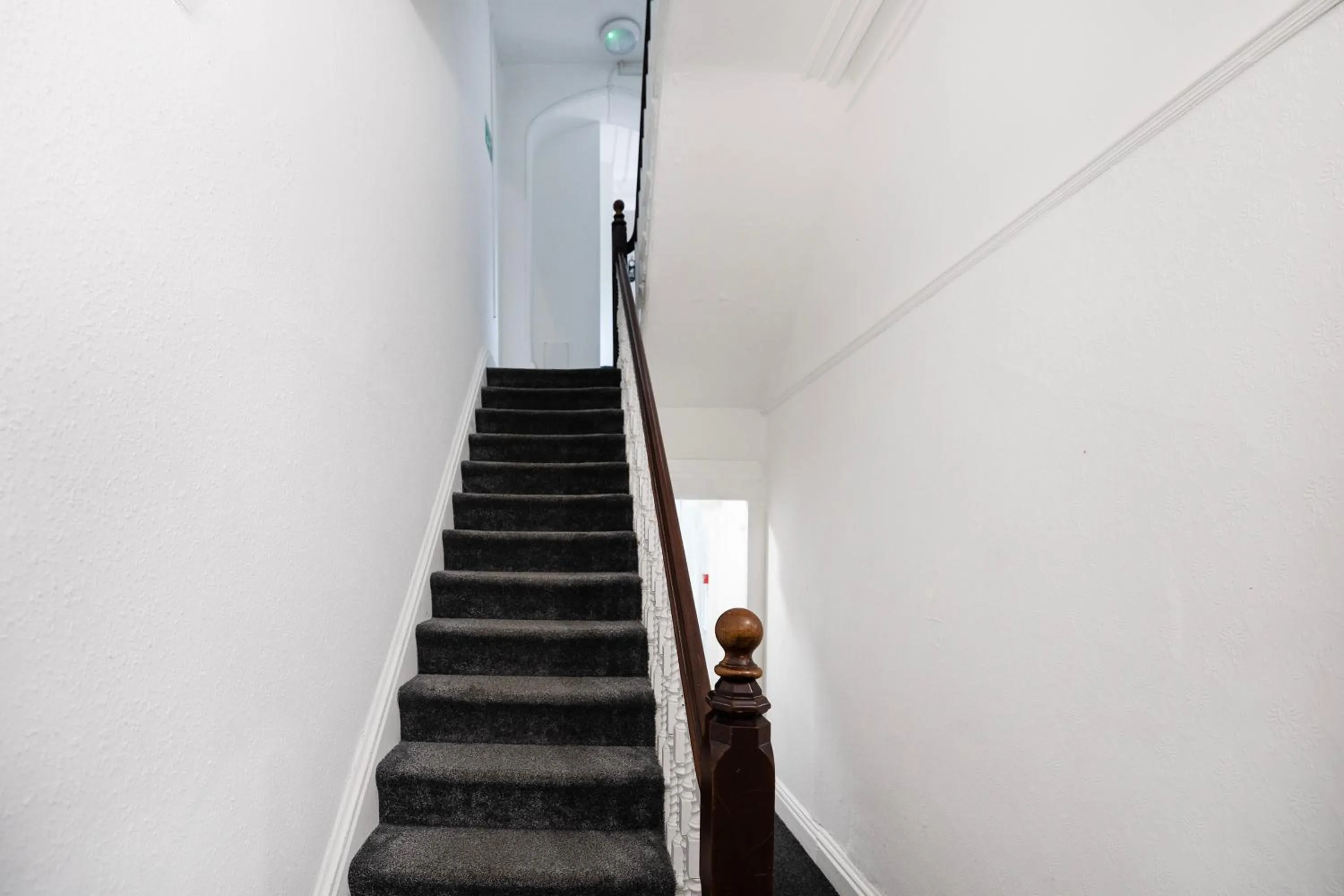 Lobby or reception in OYO A Better Night Hotel - Manchester Salford