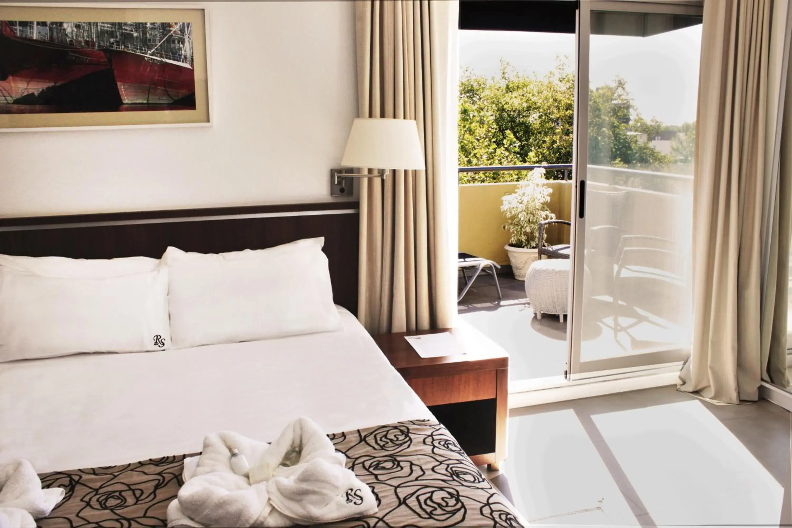 Ribera Sur Hotel Mar del Plata Ribera Sur Hotel Mar del Plata