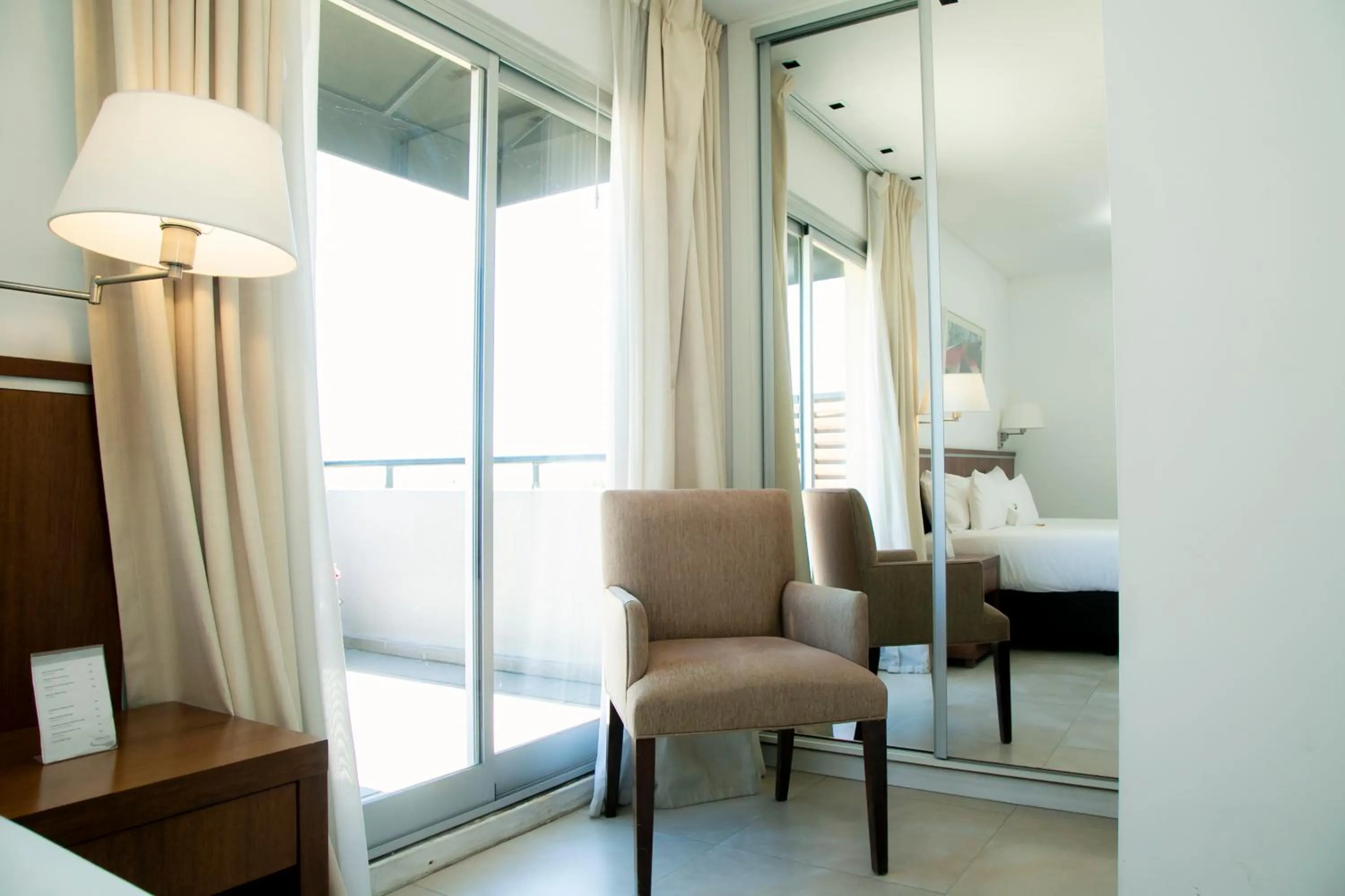 Ribera Sur Hotel Mar del Plata